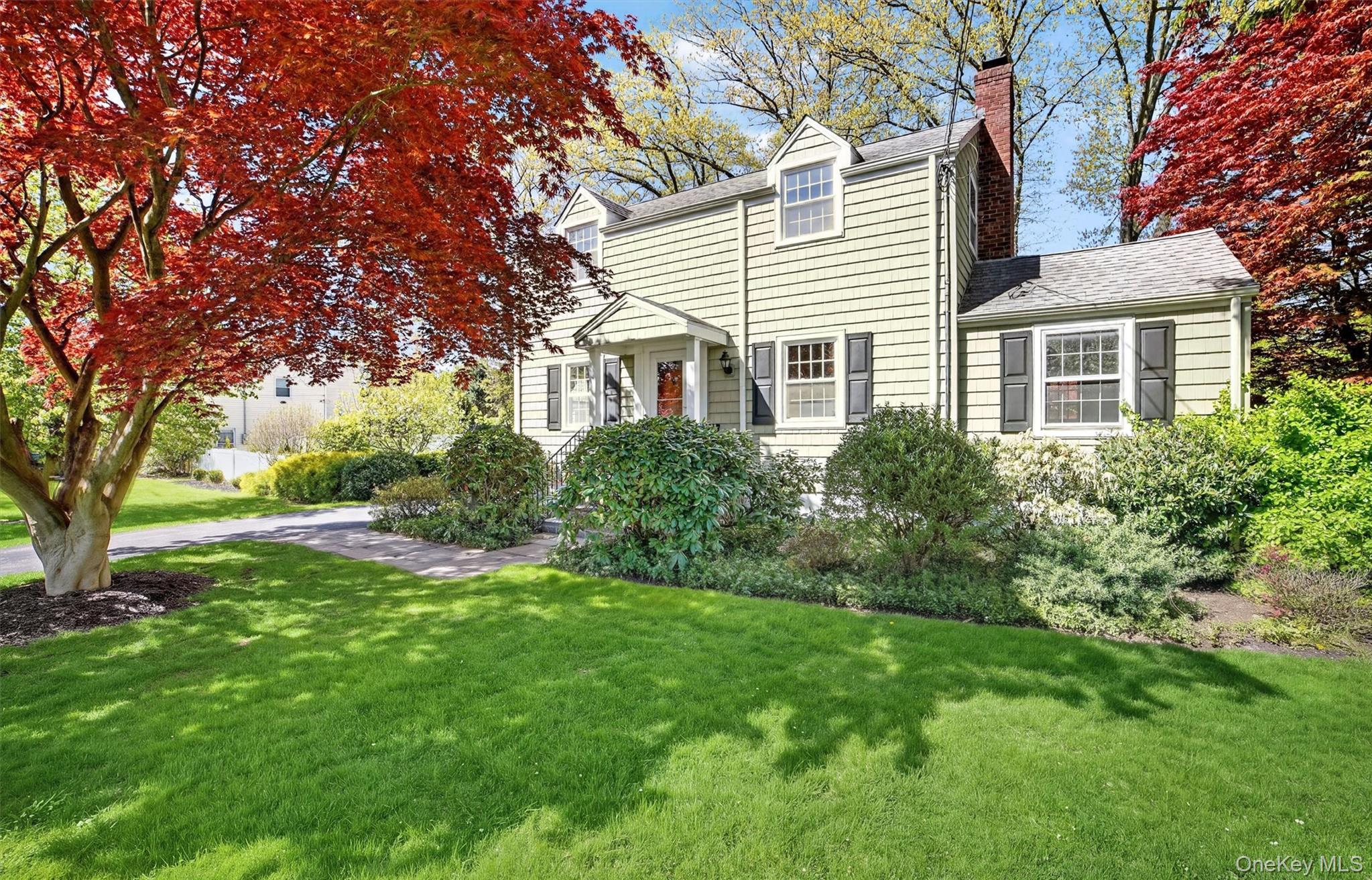Single Family Haines  Westchester County, NY 10573, MLS-981355-3