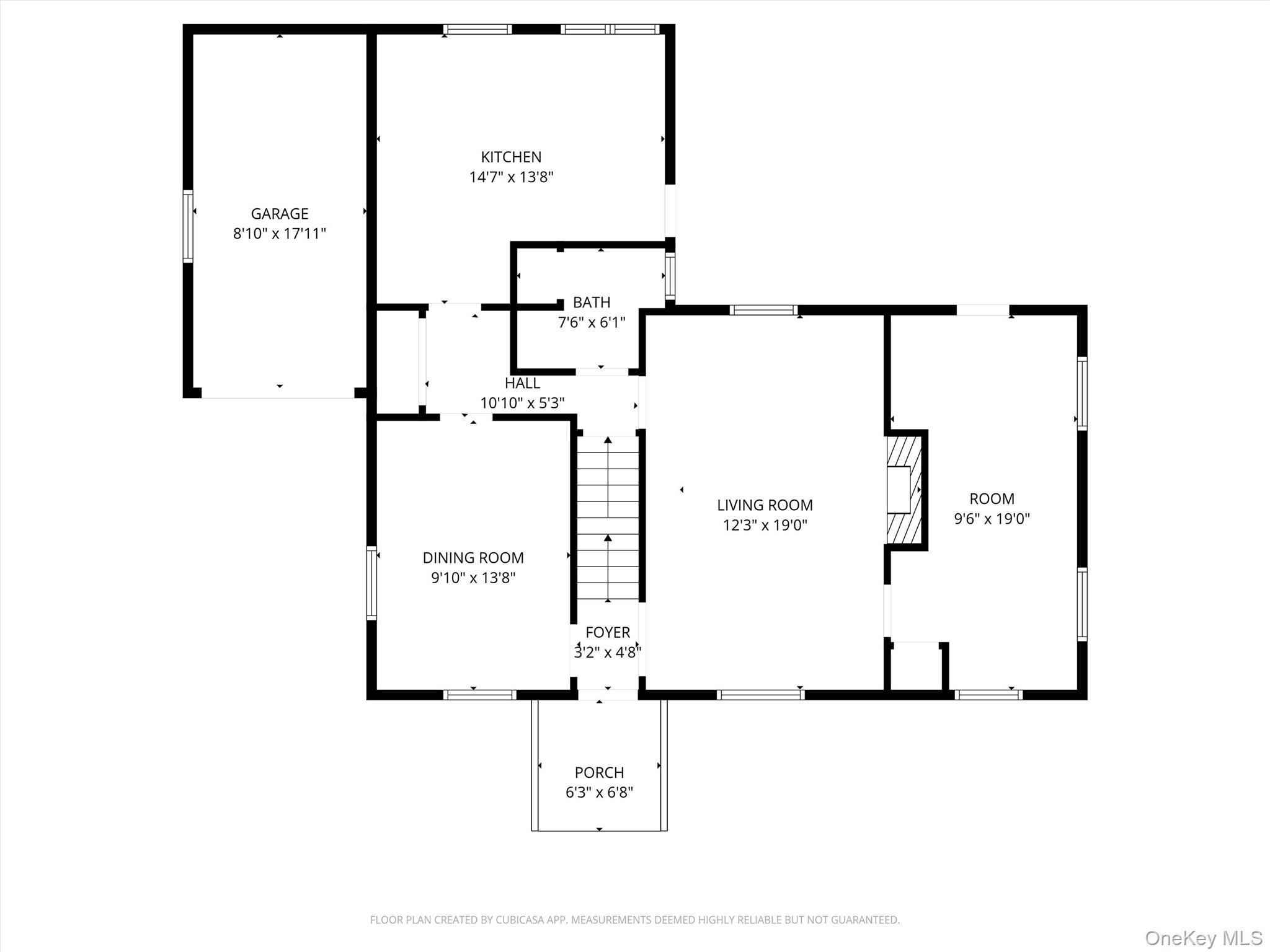 Single Family Haines  Westchester County, NY 10573, MLS-981355-30