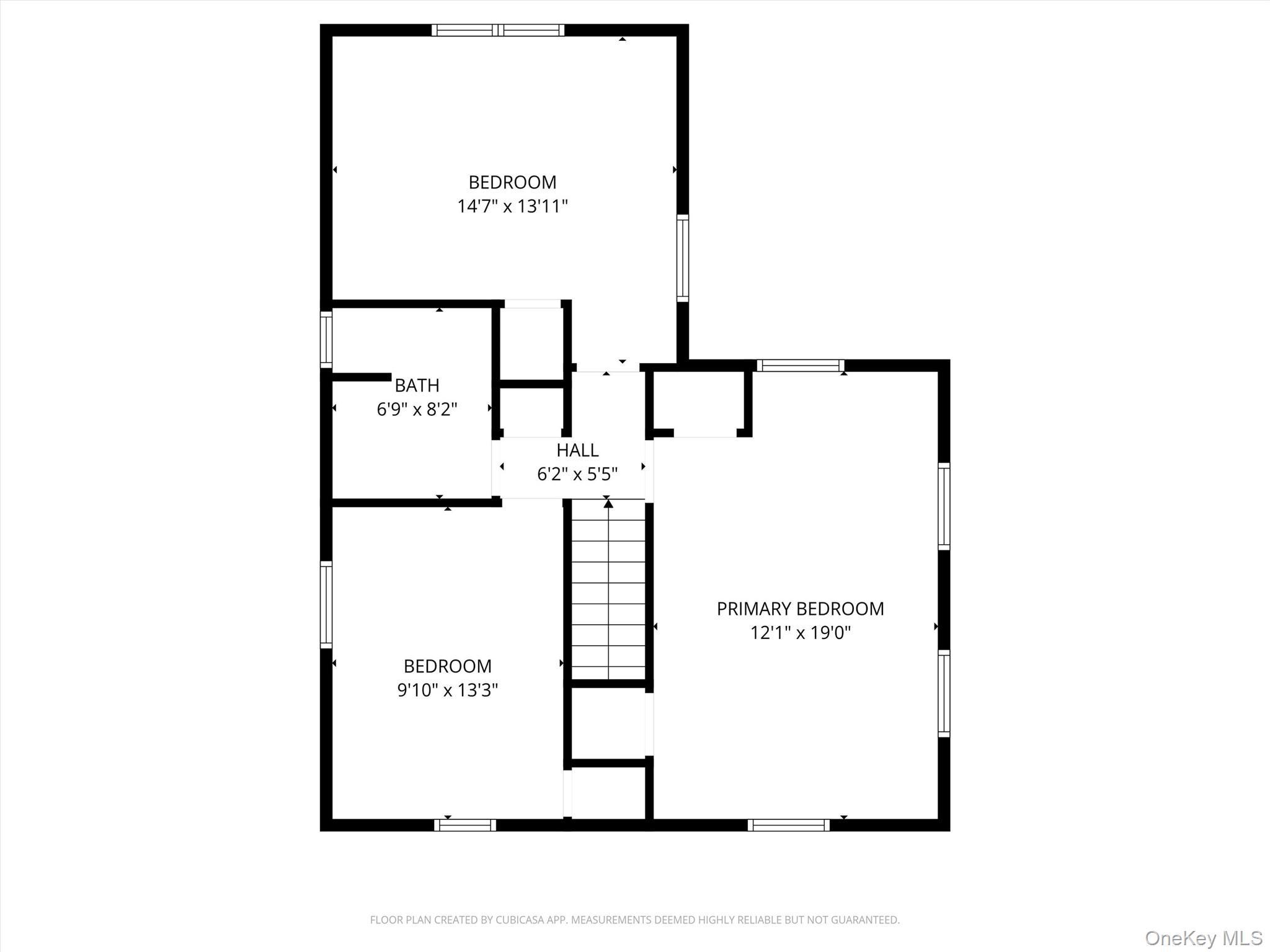Single Family Haines  Westchester County, NY 10573, MLS-981355-31