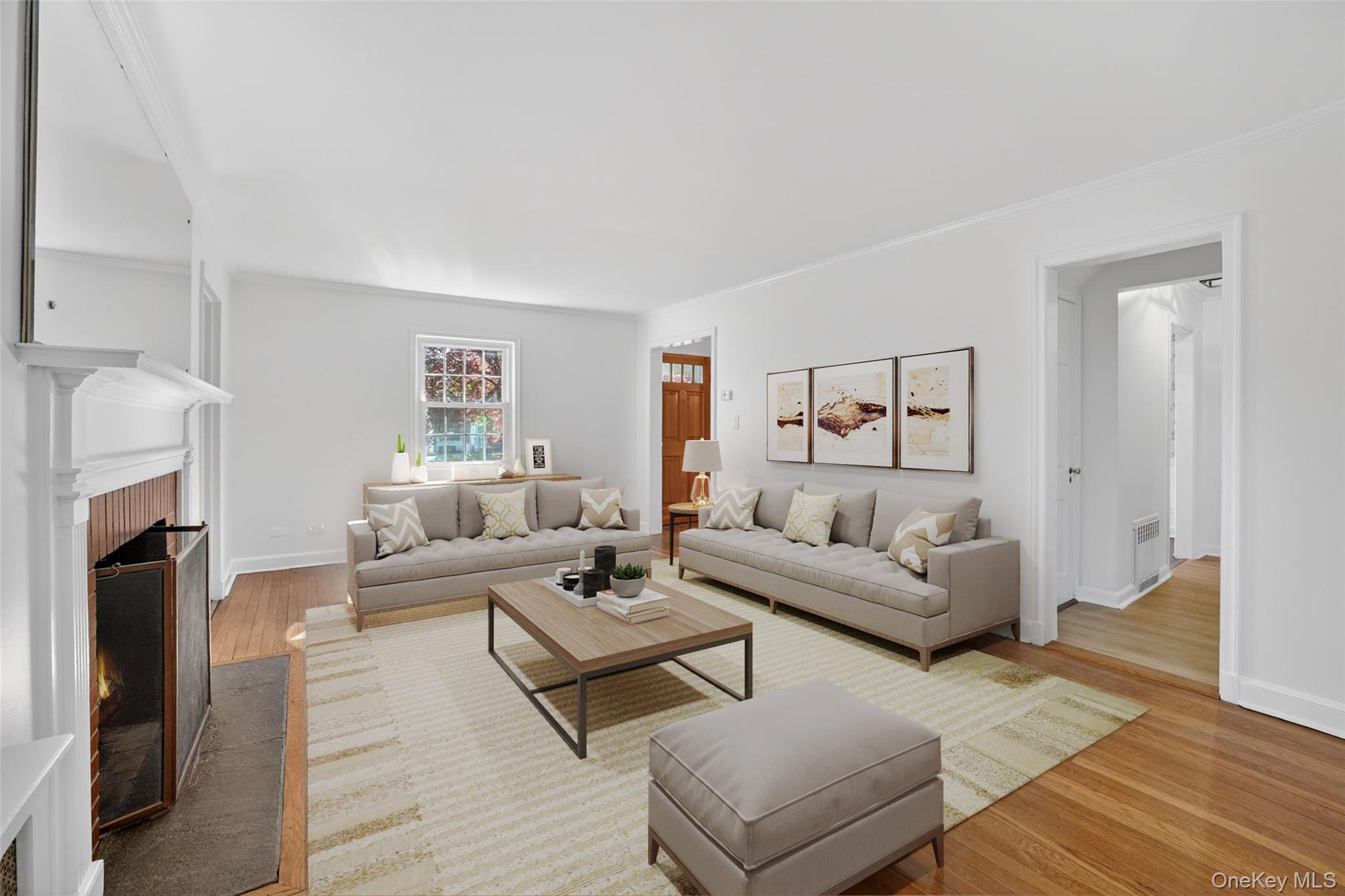 Single Family Haines  Westchester County, NY 10573, MLS-981355-6