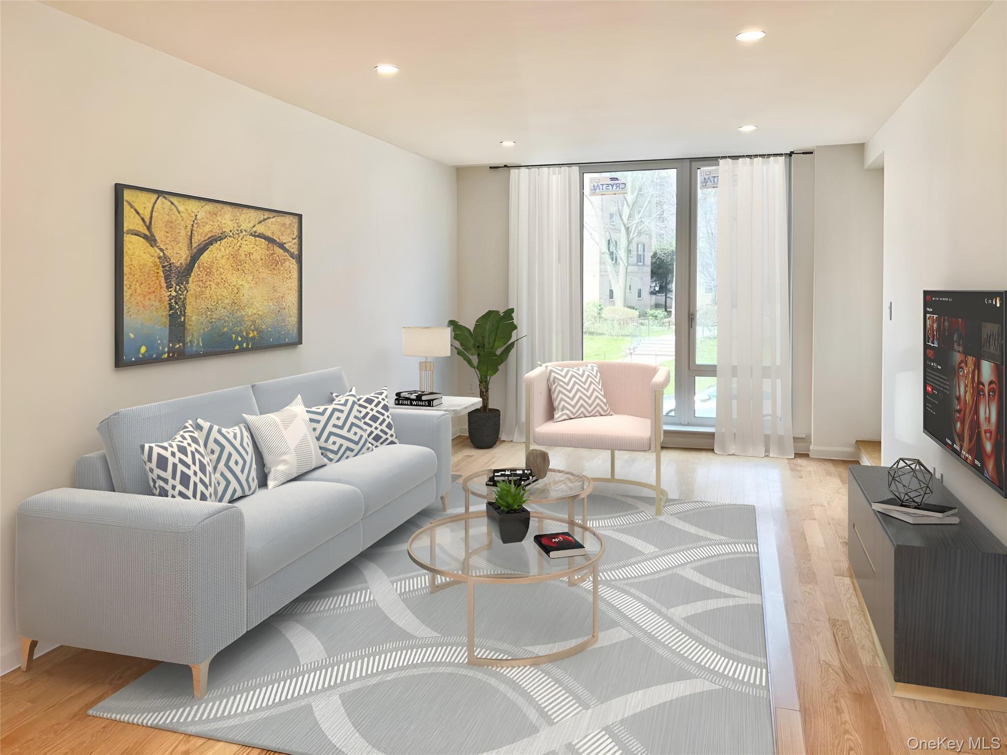 Condo 31st  Queens, NY 11377, MLS-981366-8