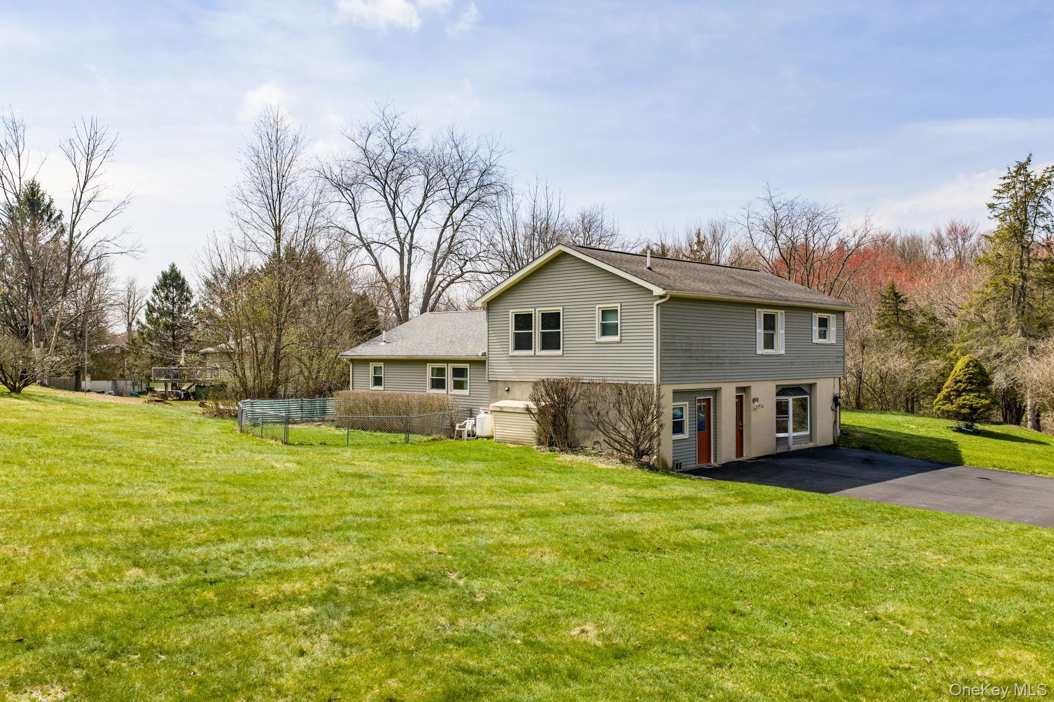 Single Family Winding Hills Orange County, NY 10921, MLS-981369-2