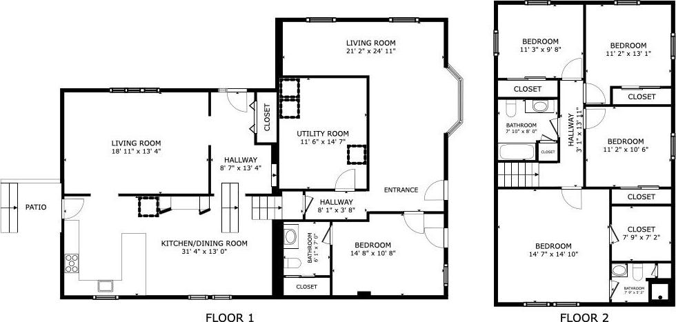 Single Family Winding Hills  Orange County, NY 10921, MLS-981369-33