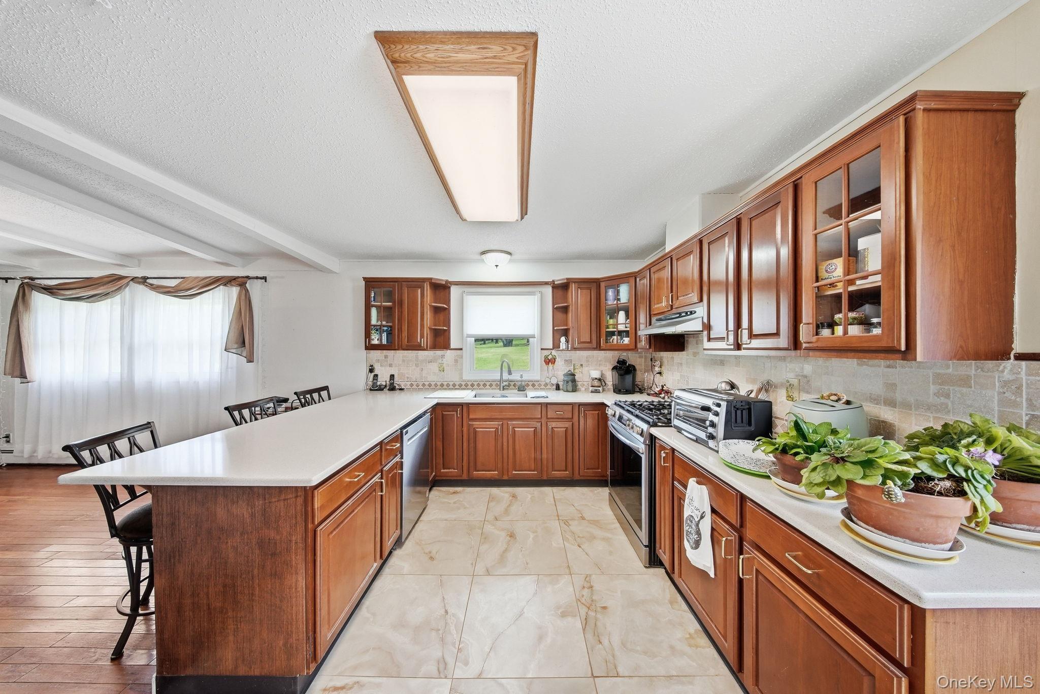 Single Family Winding Hills Orange County, NY 10921, MLS-981369-9