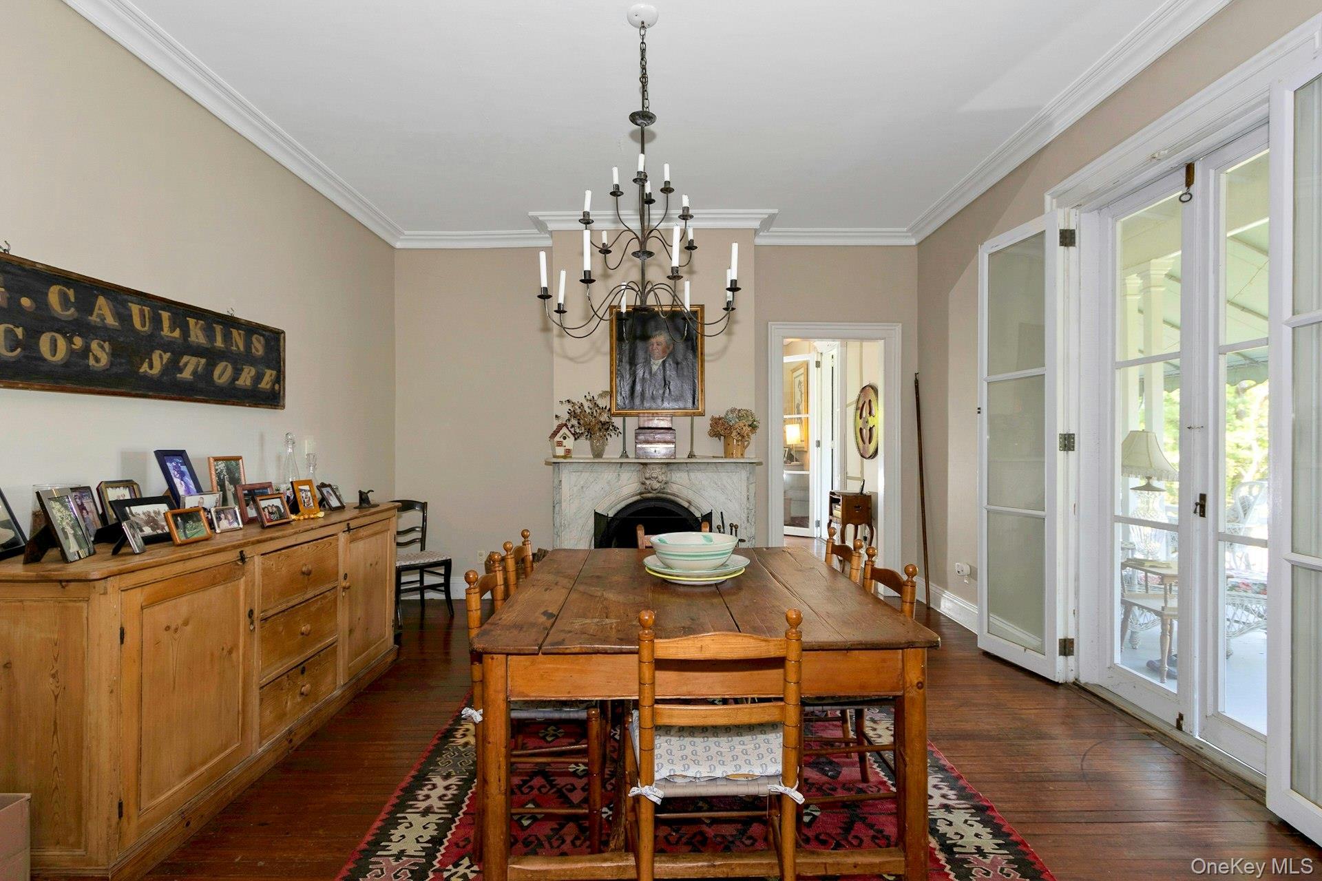 Single Family Lawrence Lane Rockland County, NY 10964, MLS-981378-10