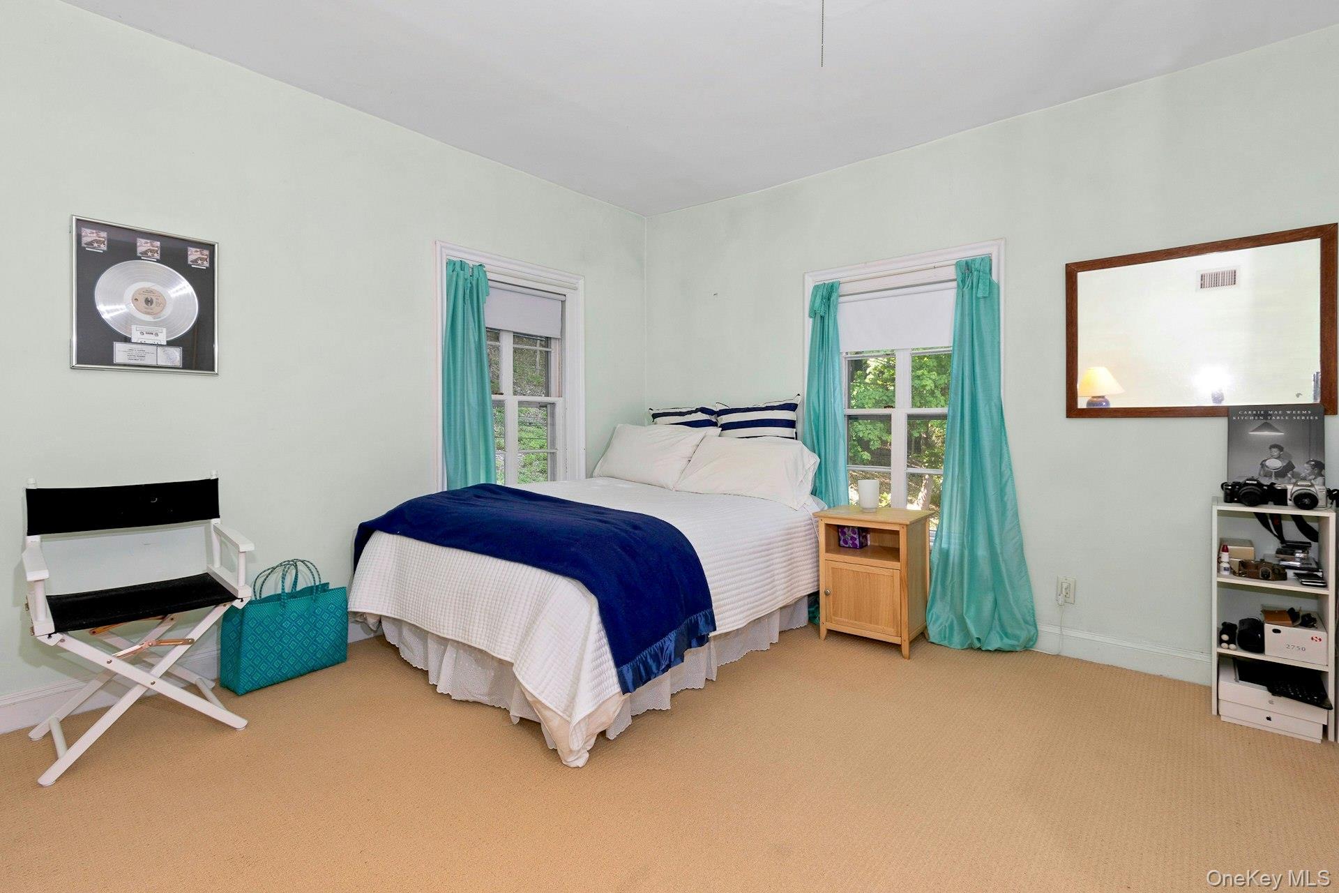 Single Family Lawrence Lane Rockland County, NY 10964, MLS-981378-28