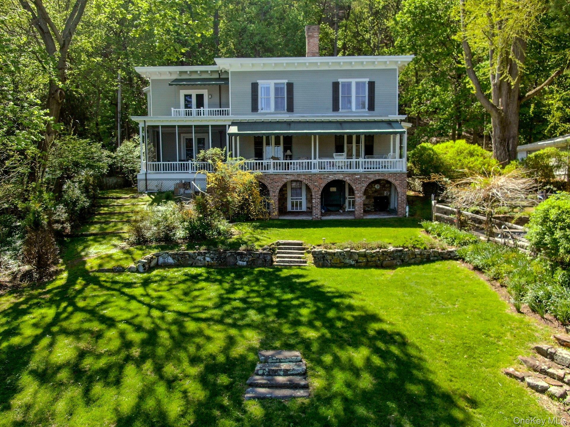 Single Family Lawrence Lane Rockland County, NY 10964, MLS-981378-3
