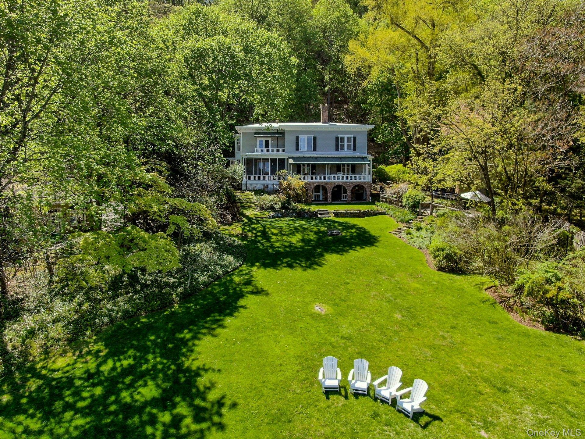 Single Family Lawrence Lane Rockland County, NY 10964, MLS-981378-35