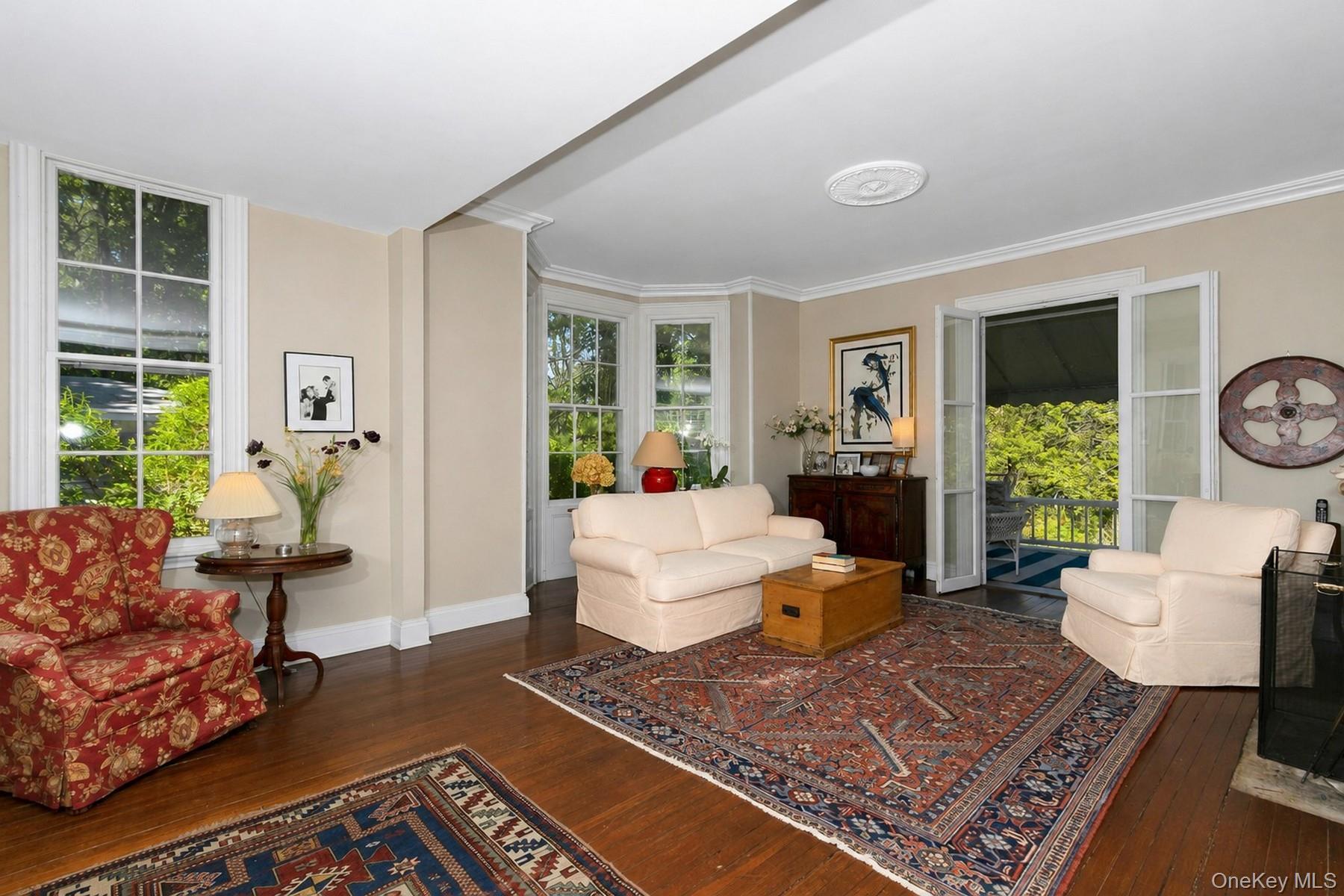 Single Family Lawrence Lane Rockland County, NY 10964, MLS-981378-5