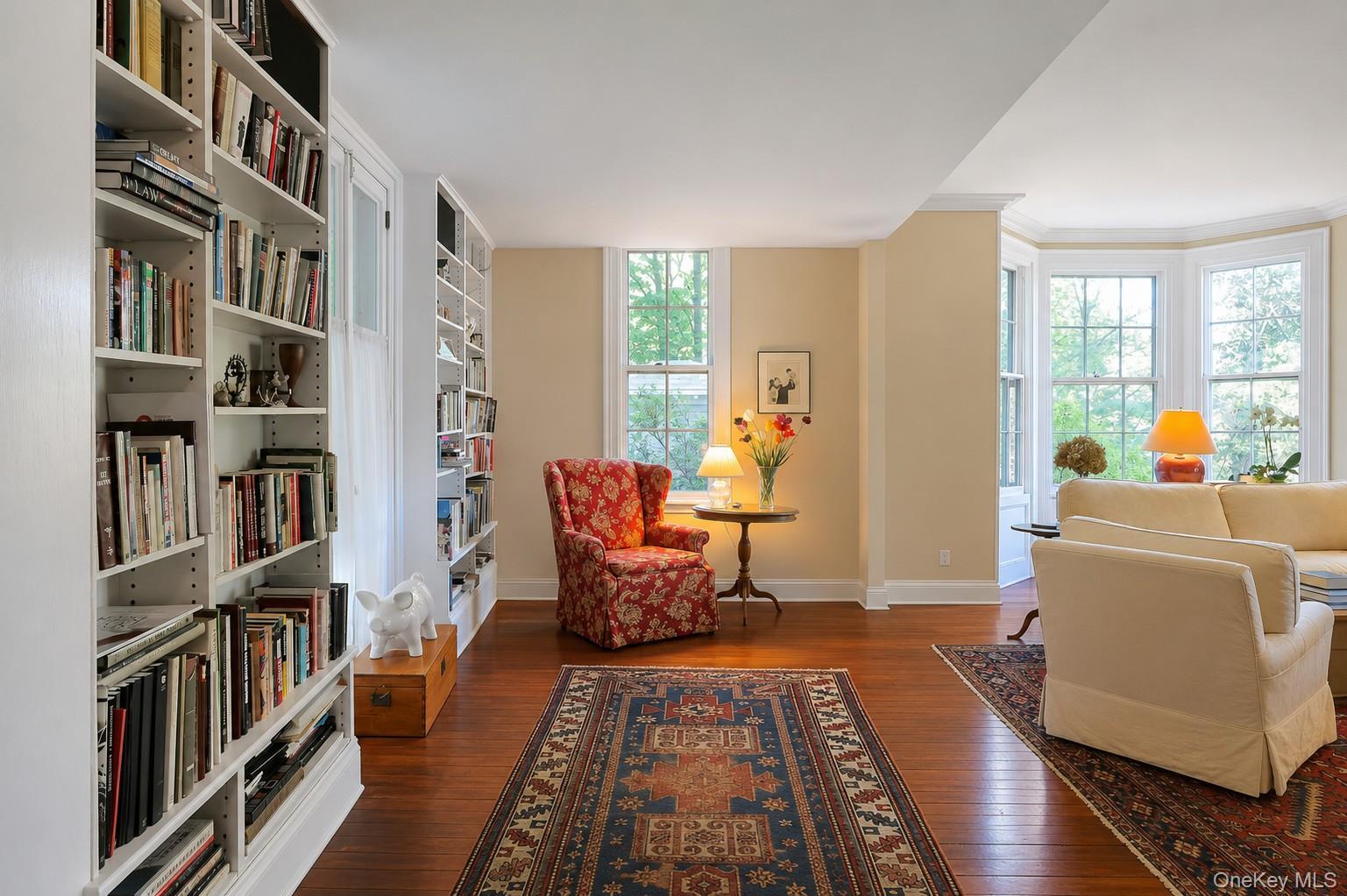 Single Family Lawrence Lane Rockland County, NY 10964, MLS-981378-8