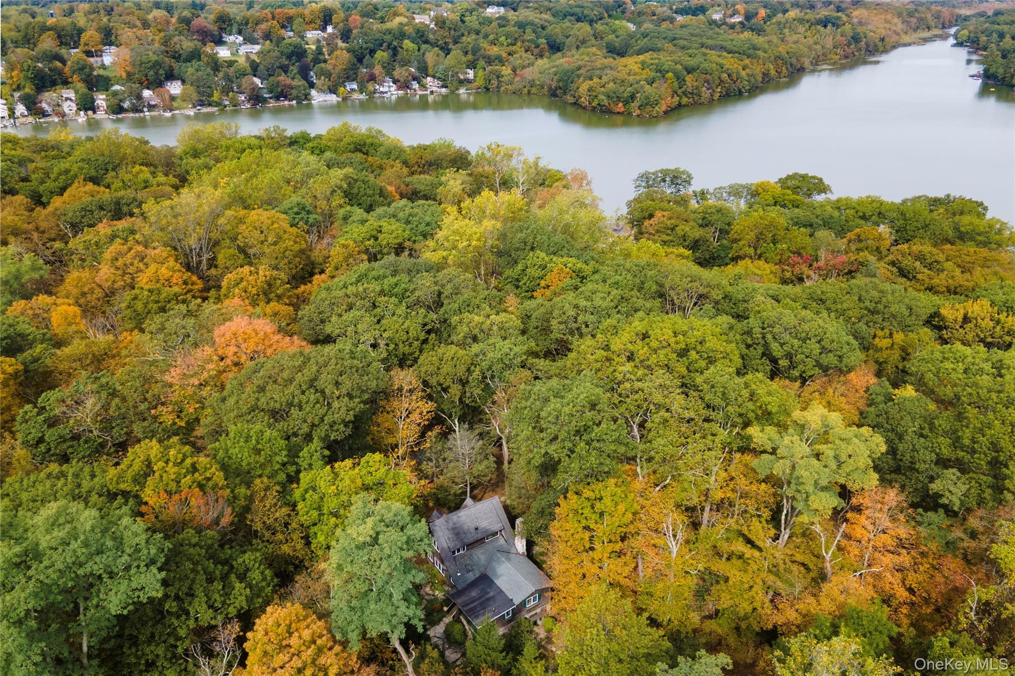 Single Family Louis  Putnam County, NY 10541, MLS-981393-2