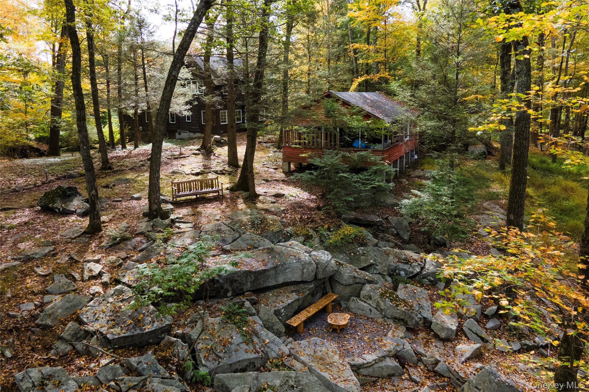 Single Family Louis  Putnam County, NY 10541, MLS-981393-22