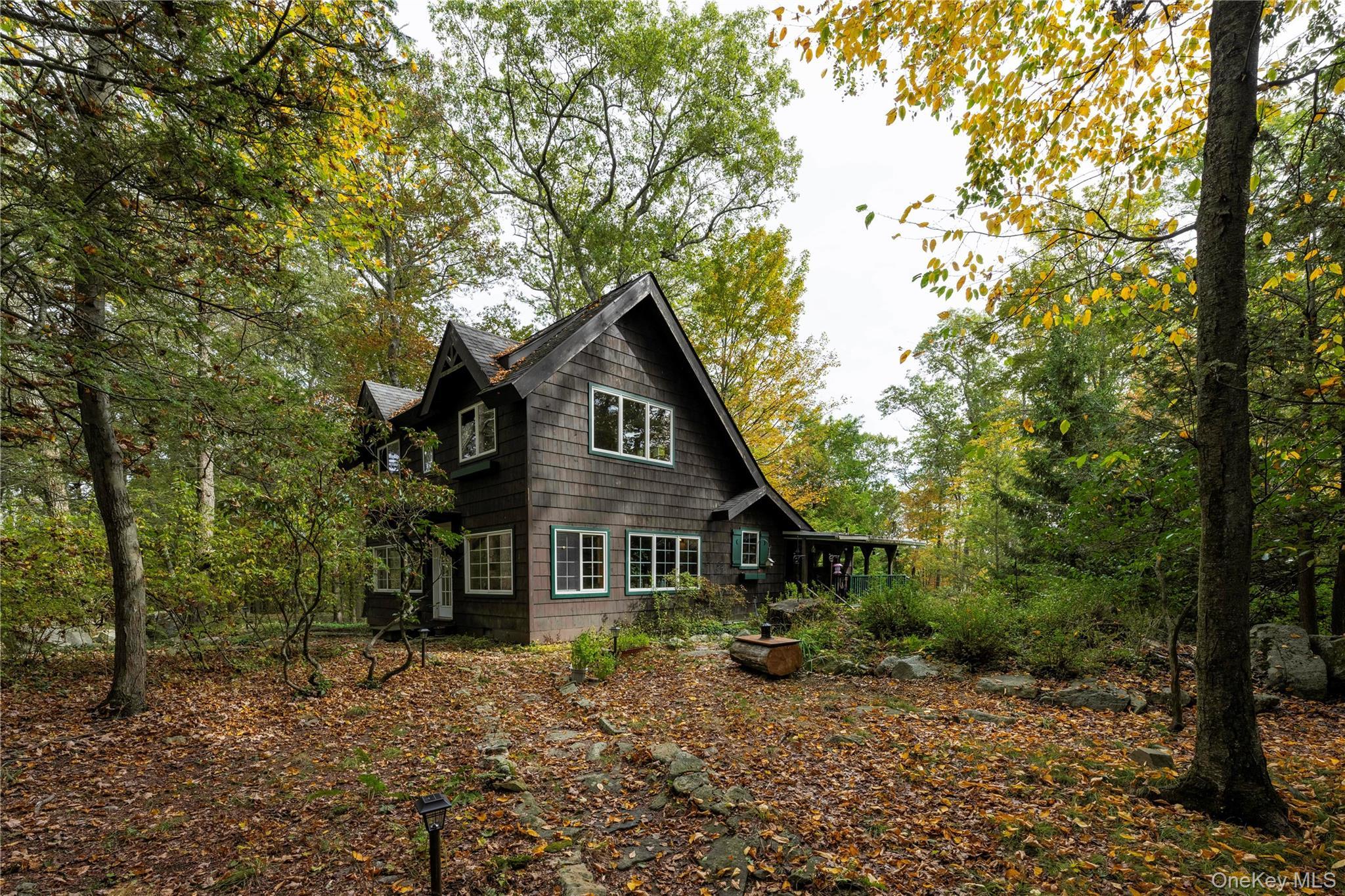 Single Family Louis  Putnam County, NY 10541, MLS-981393-25