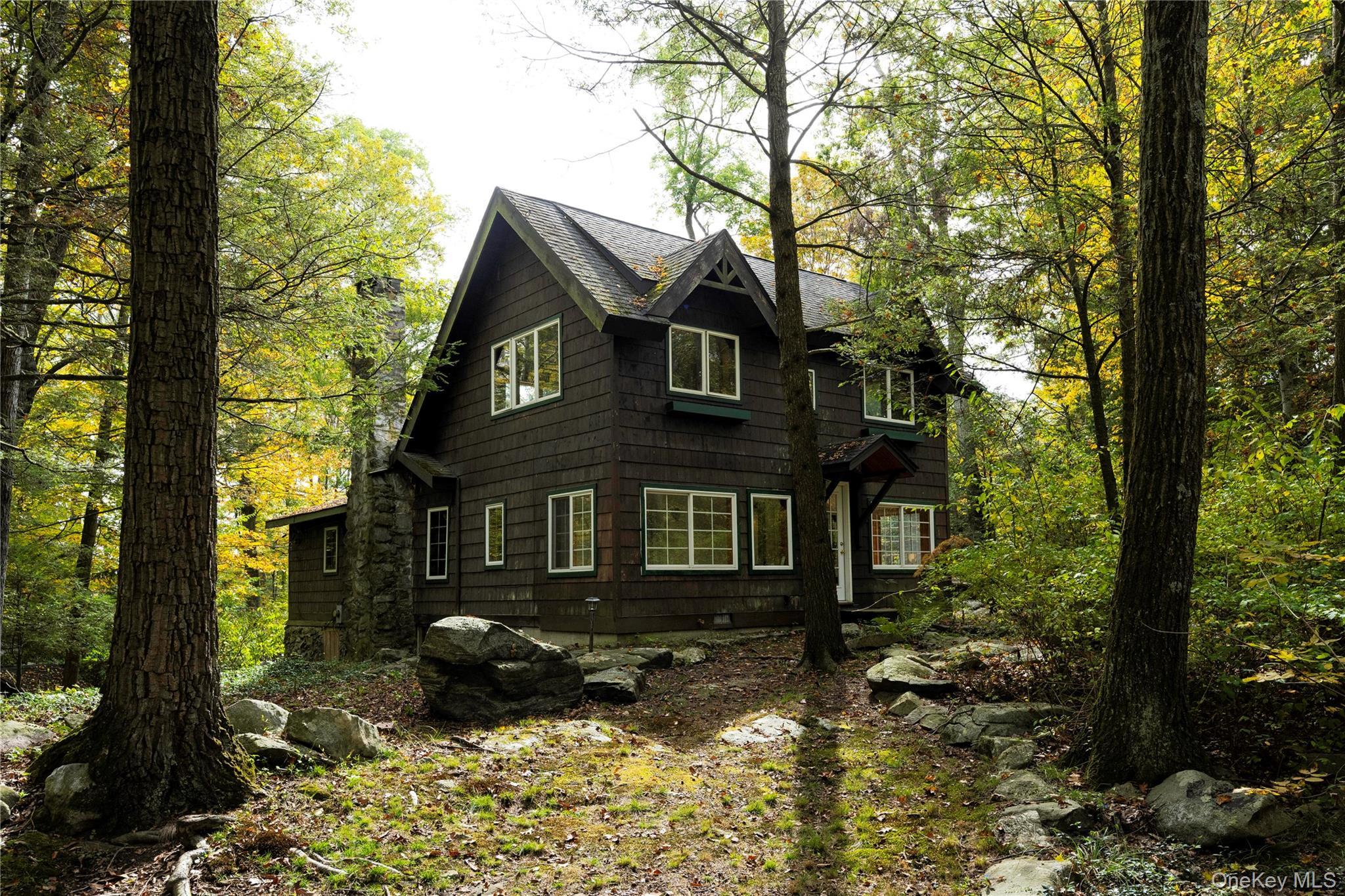 Single Family Louis  Putnam County, NY 10541, MLS-981393-26