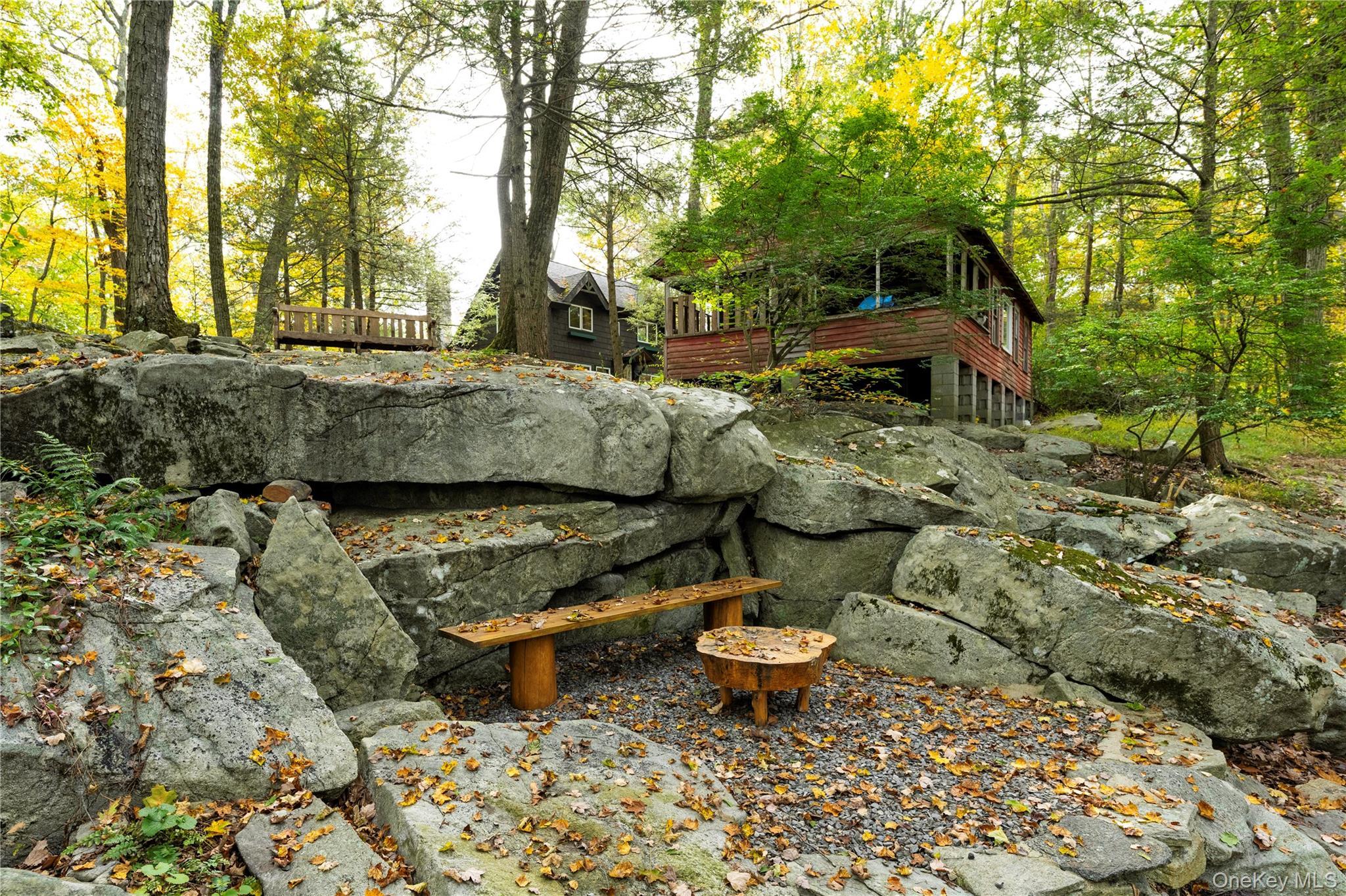 Single Family Louis  Putnam County, NY 10541, MLS-981393-27