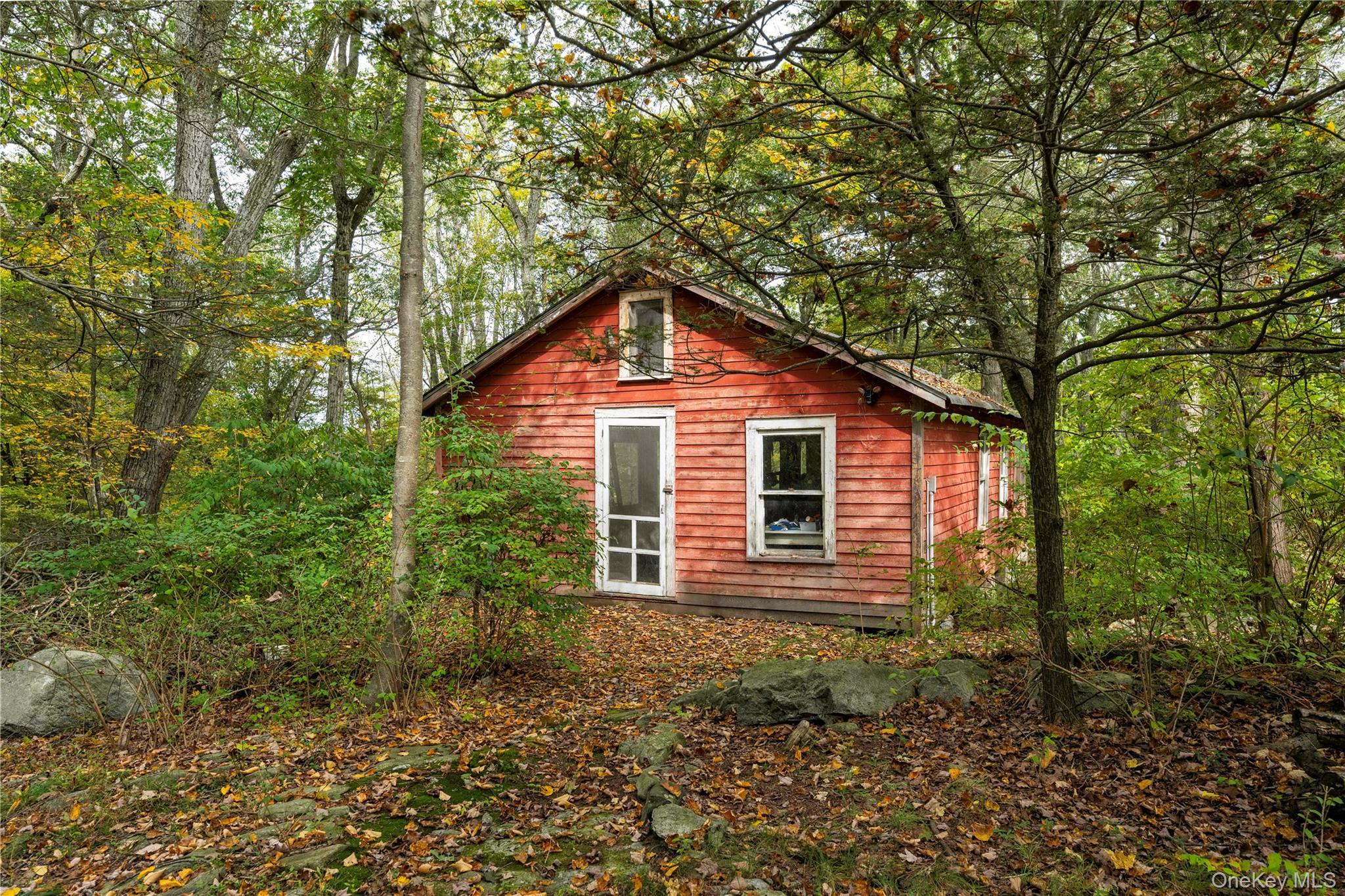 Single Family Louis  Putnam County, NY 10541, MLS-981393-28