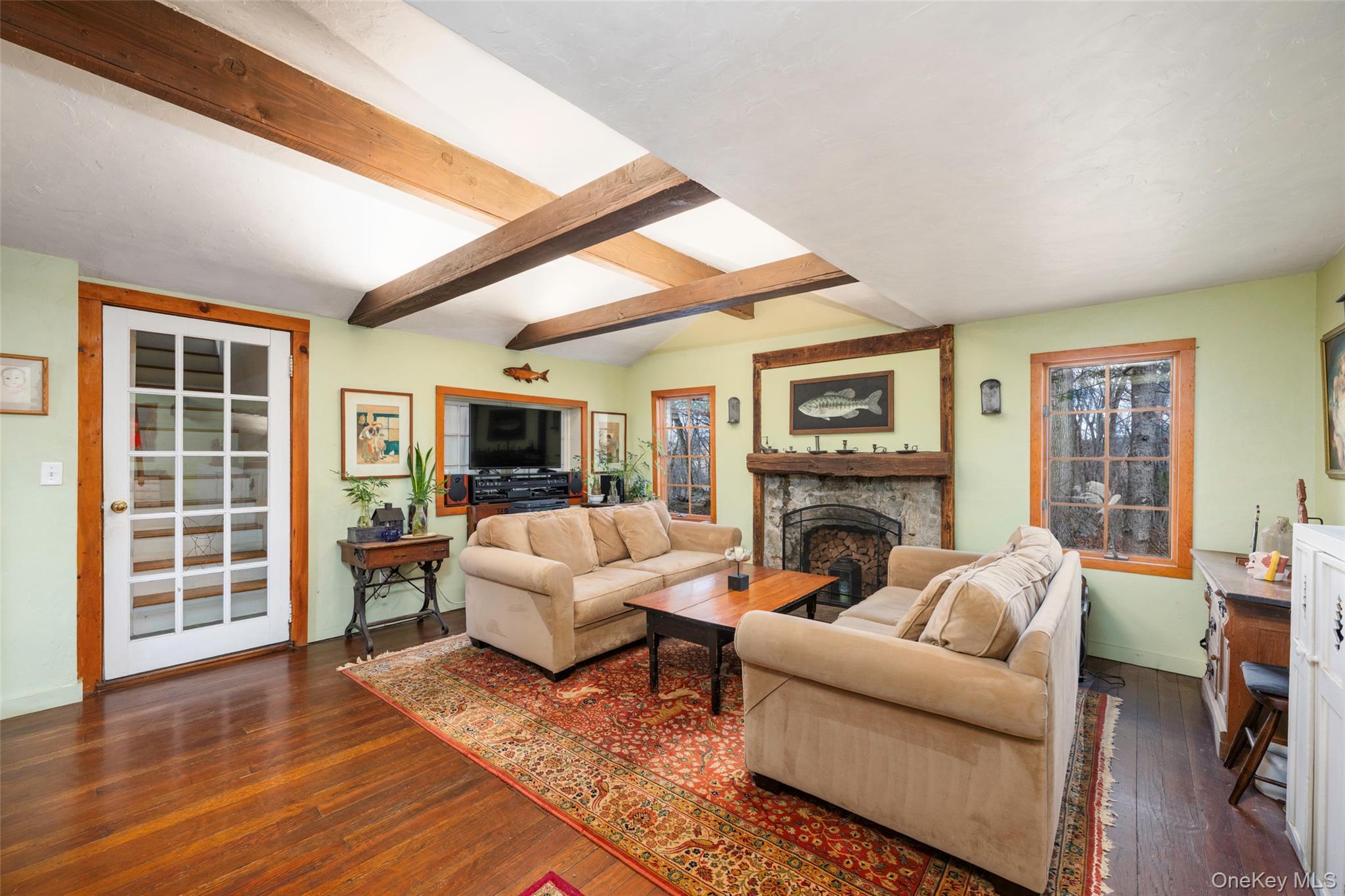 Single Family Louis  Putnam County, NY 10541, MLS-981393-3