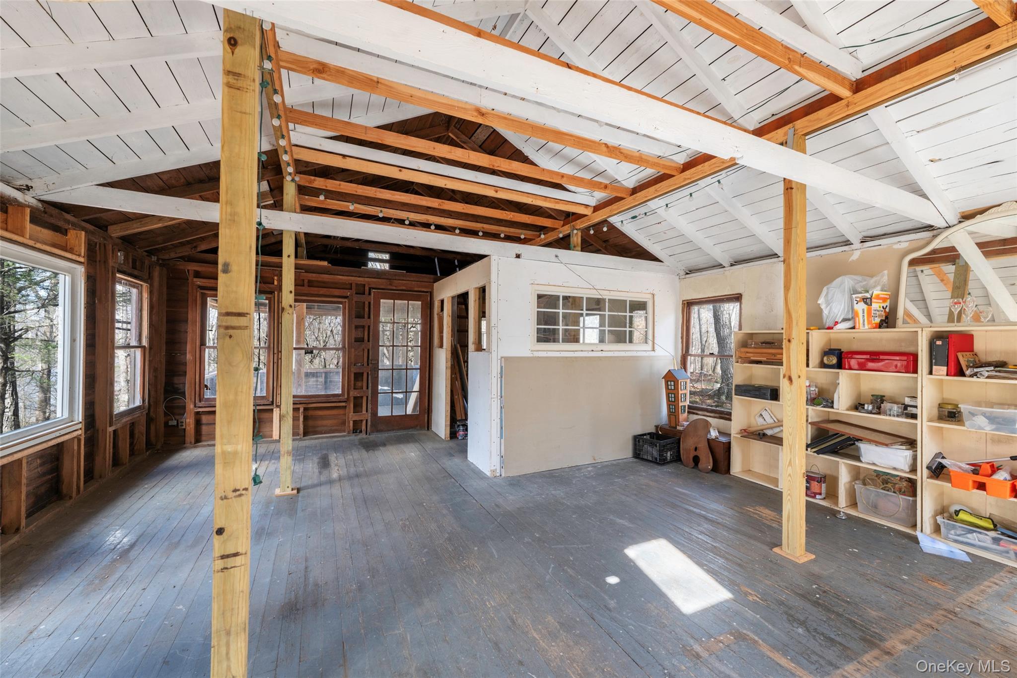 Single Family Louis  Putnam County, NY 10541, MLS-981393-30