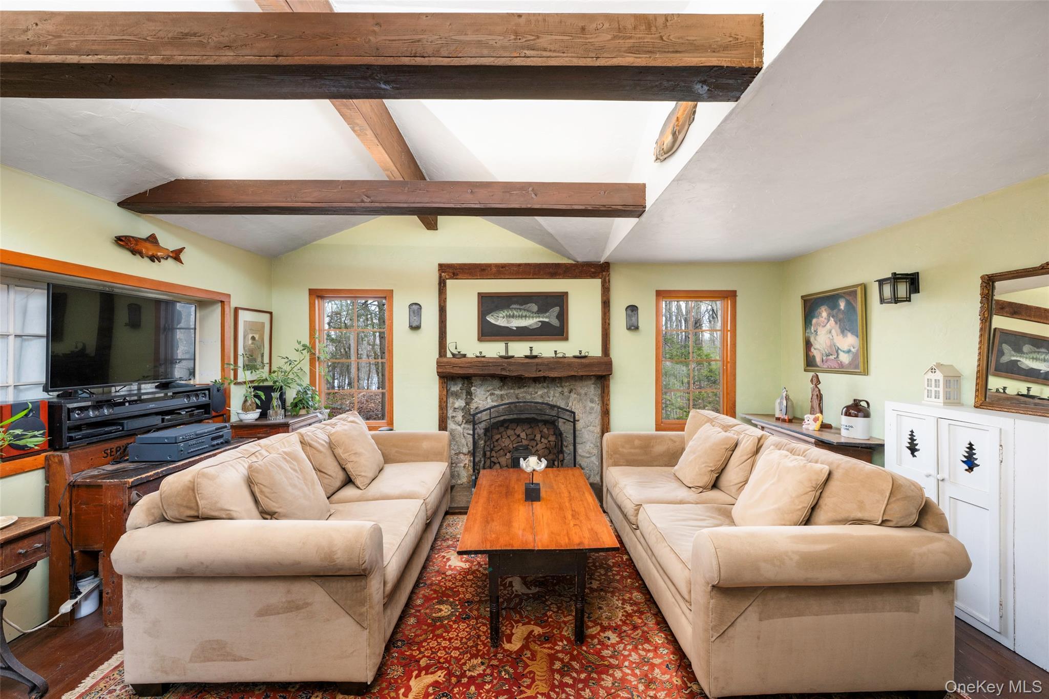 Single Family Louis  Putnam County, NY 10541, MLS-981393-4