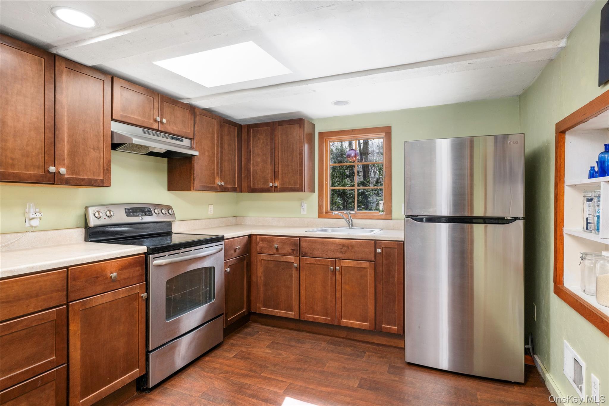 Single Family Louis  Putnam County, NY 10541, MLS-981393-7