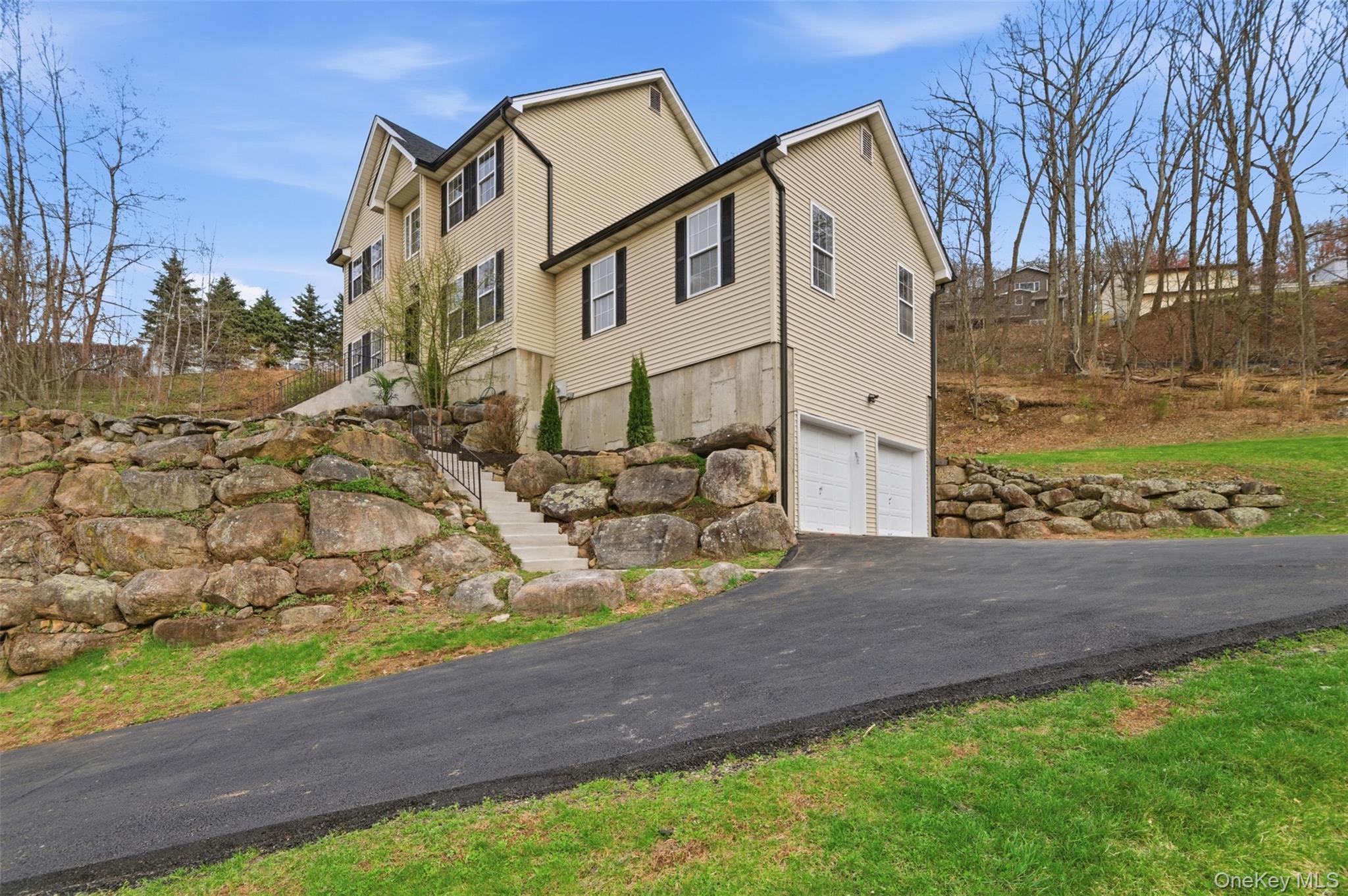 Single Family Hickory Rockland County, NY 10974, MLS-981395-2