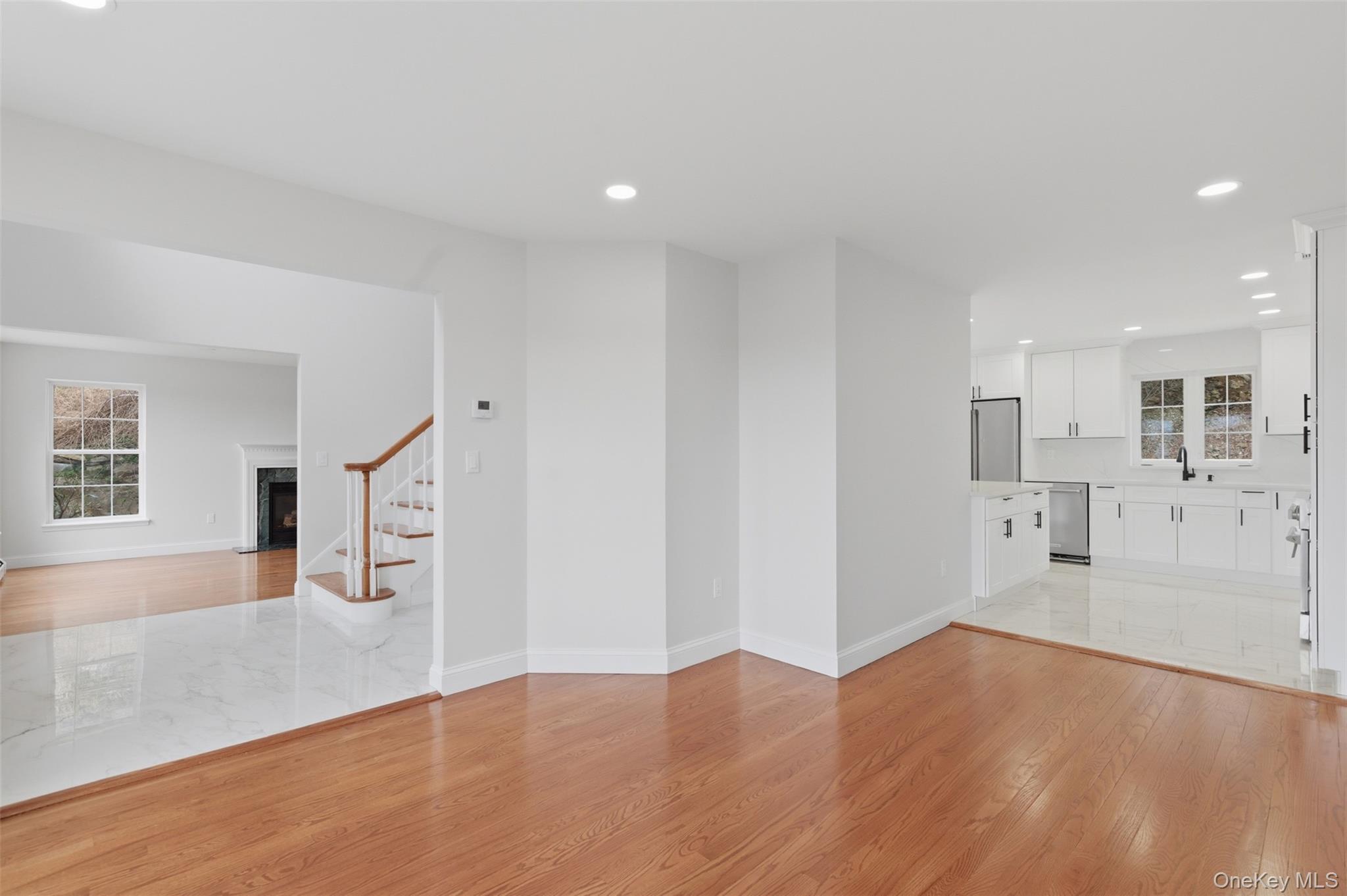 Single Family Hickory Rockland County, NY 10974, MLS-981395-22
