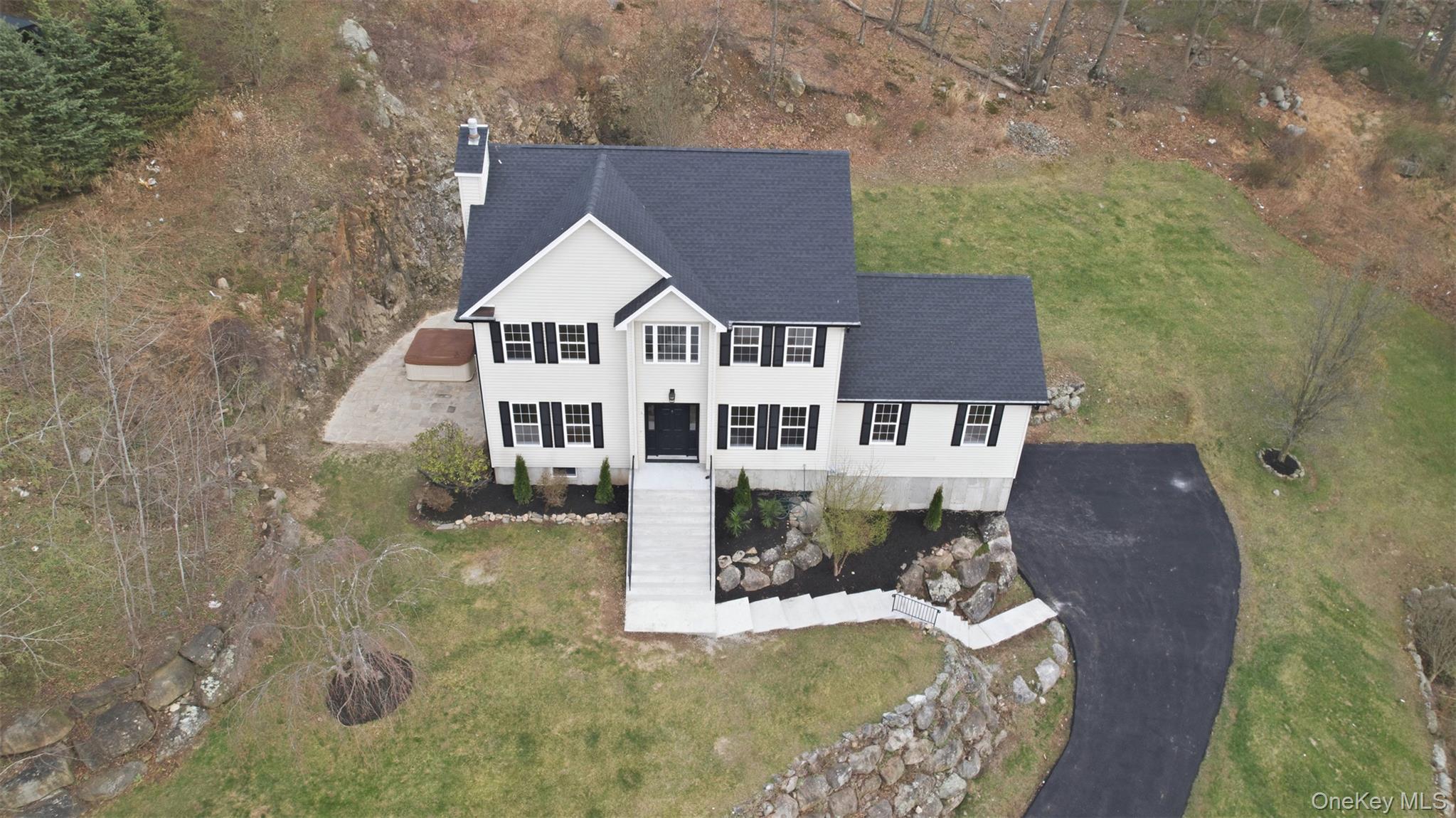 Single Family Hickory Rockland County, NY 10974, MLS-981395-3