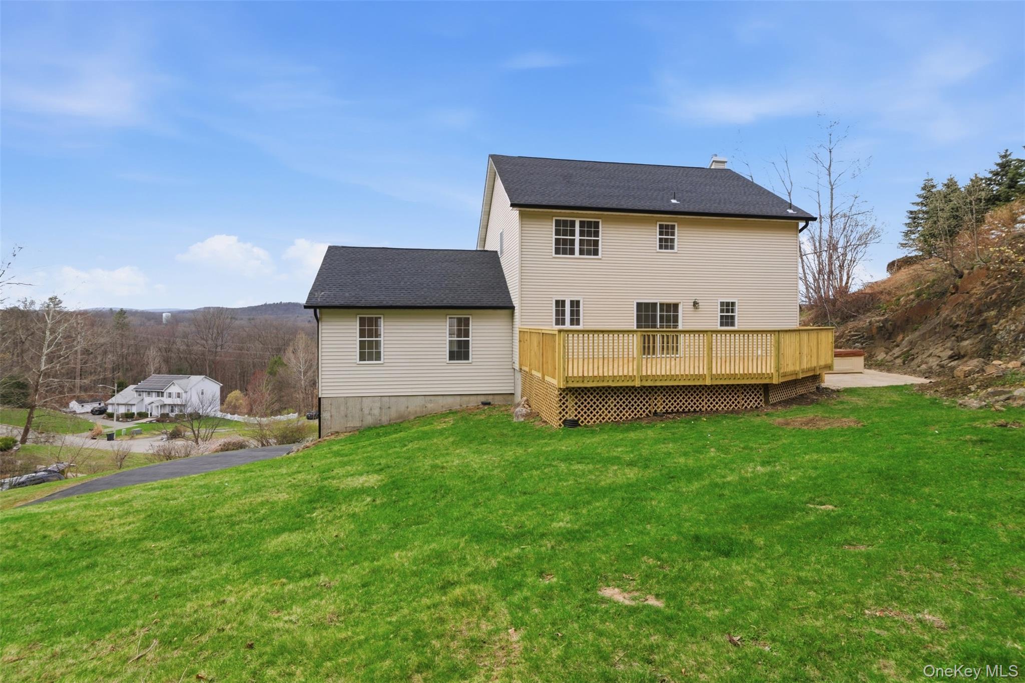 Single Family Hickory Rockland County, NY 10974, MLS-981395-38