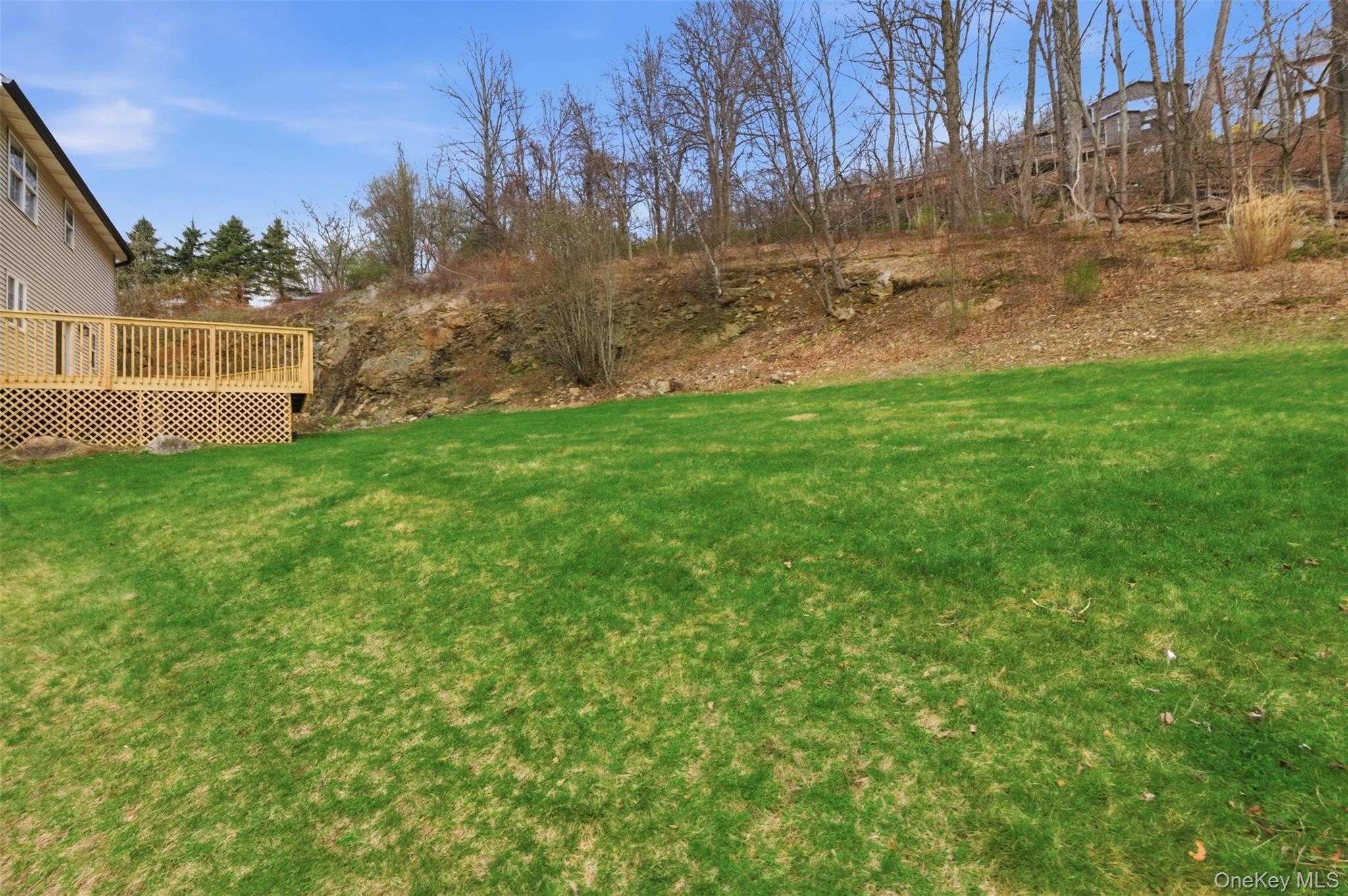 Single Family Hickory Rockland County, NY 10974, MLS-981395-39