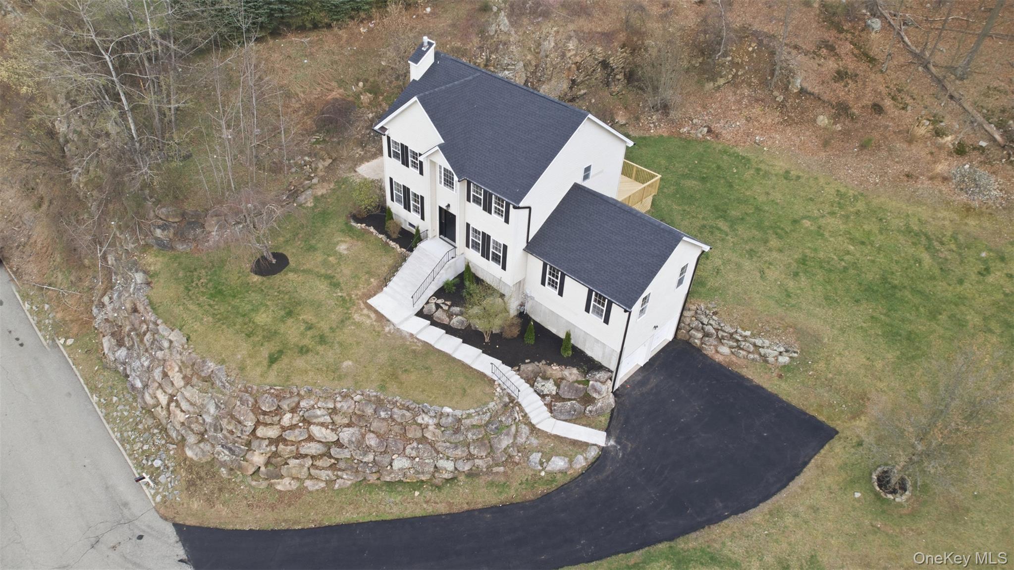 Single Family Hickory Rockland County, NY 10974, MLS-981395-4