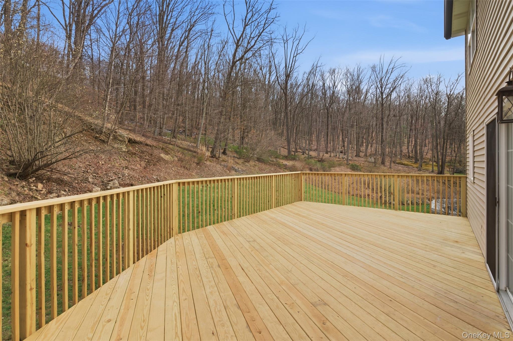 Single Family Hickory Rockland County, NY 10974, MLS-981395-40