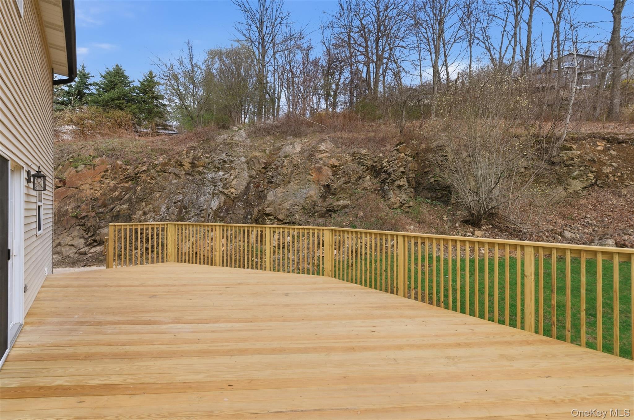Single Family Hickory Rockland County, NY 10974, MLS-981395-42