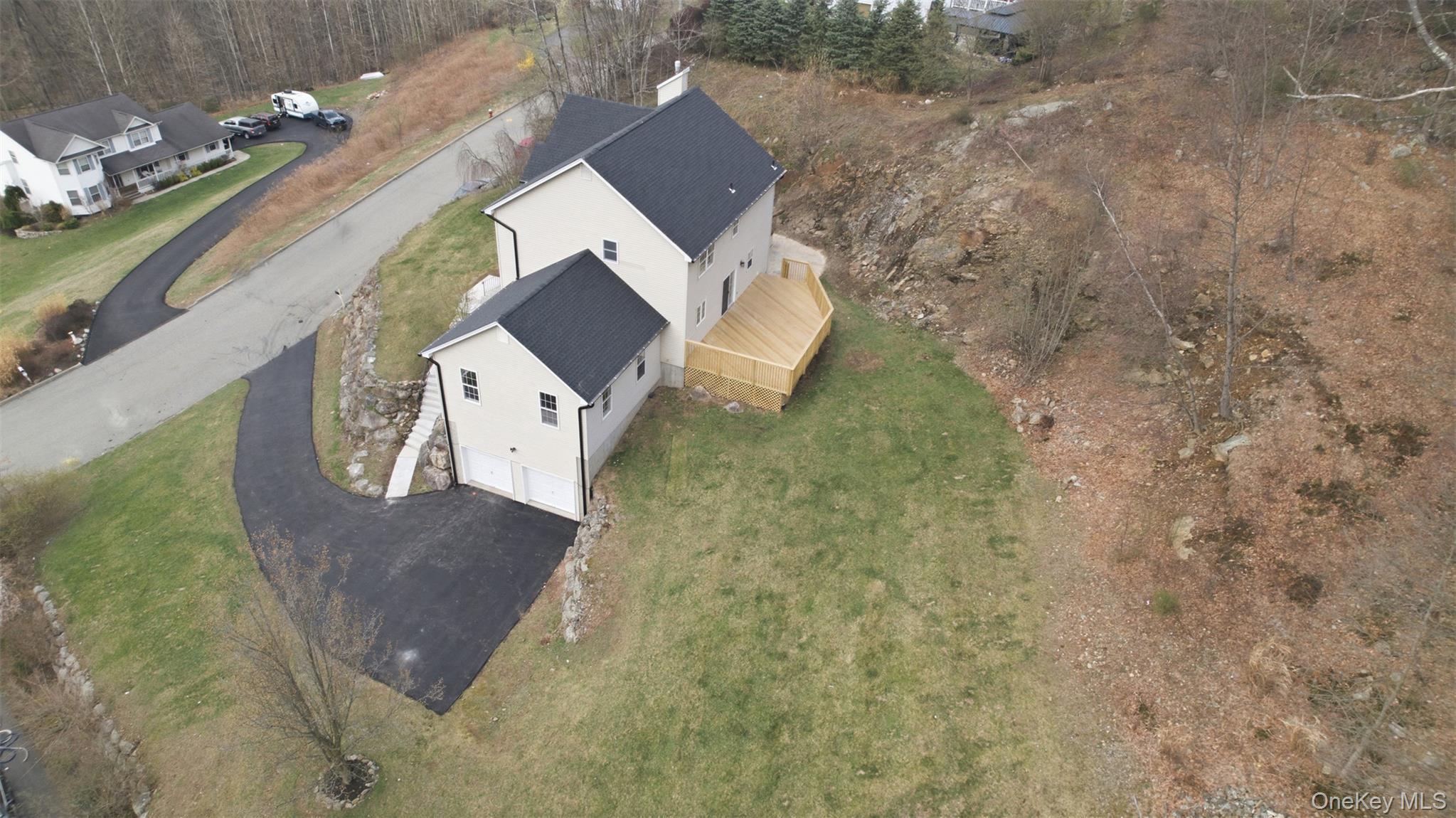 Single Family Hickory Rockland County, NY 10974, MLS-981395-44