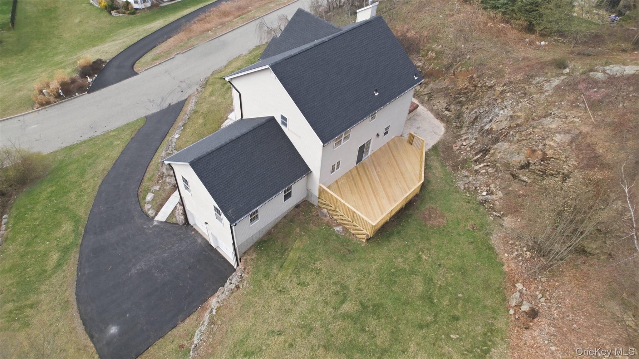 Single Family Hickory Rockland County, NY 10974, MLS-981395-45