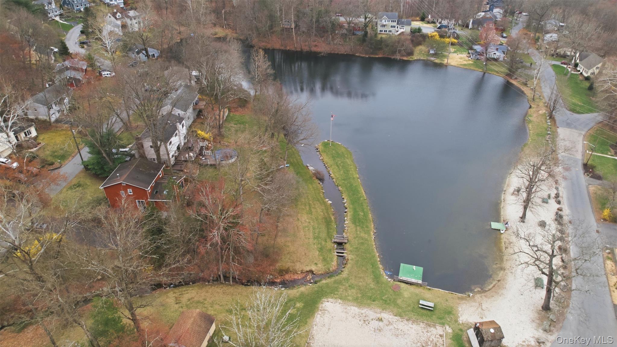 Single Family Hickory Rockland County, NY 10974, MLS-981395-47