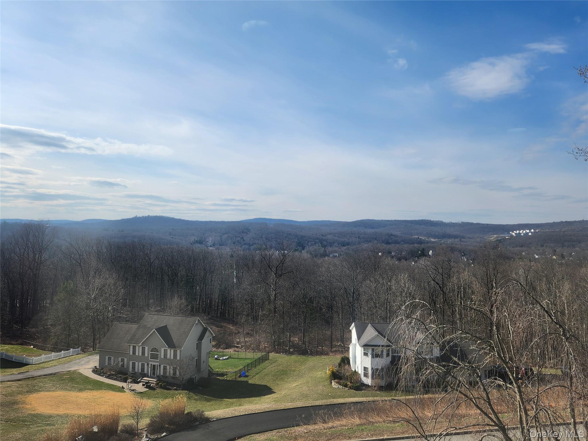 Single Family Hickory Rockland County, NY 10974, MLS-981395-48