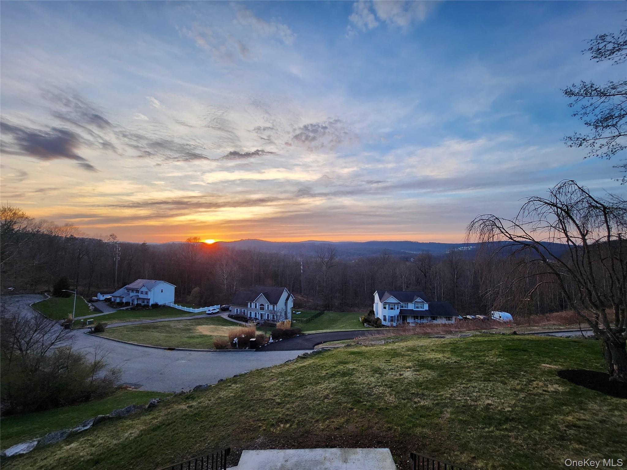 Single Family Hickory  Rockland County, NY 10974, MLS-981395-49