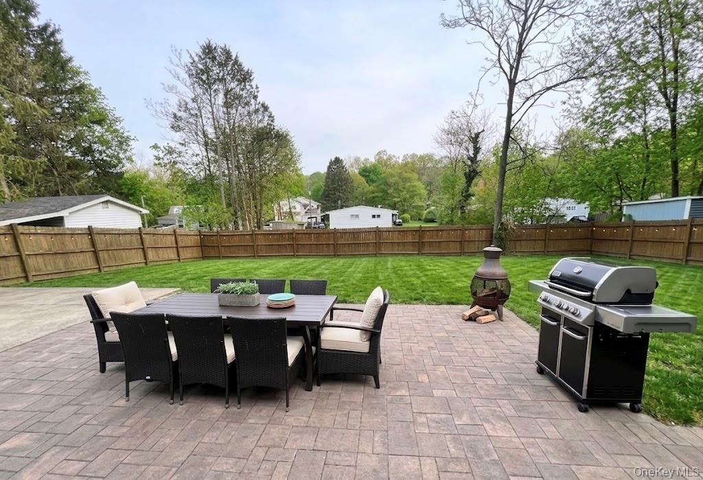 Single Family N Pascack Road Rockland County, NY 10954, MLS-981396-18
