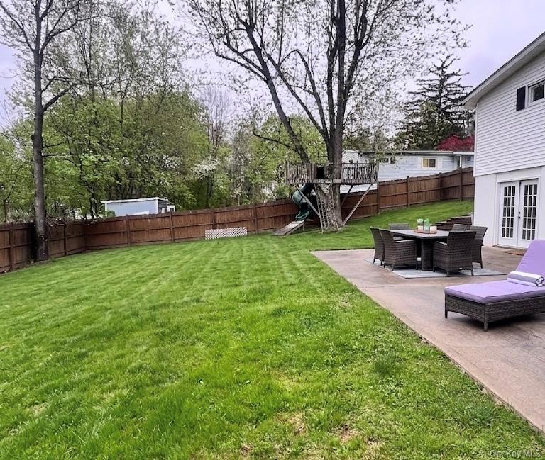 Single Family N Pascack Road Rockland County, NY 10954, MLS-981396-19