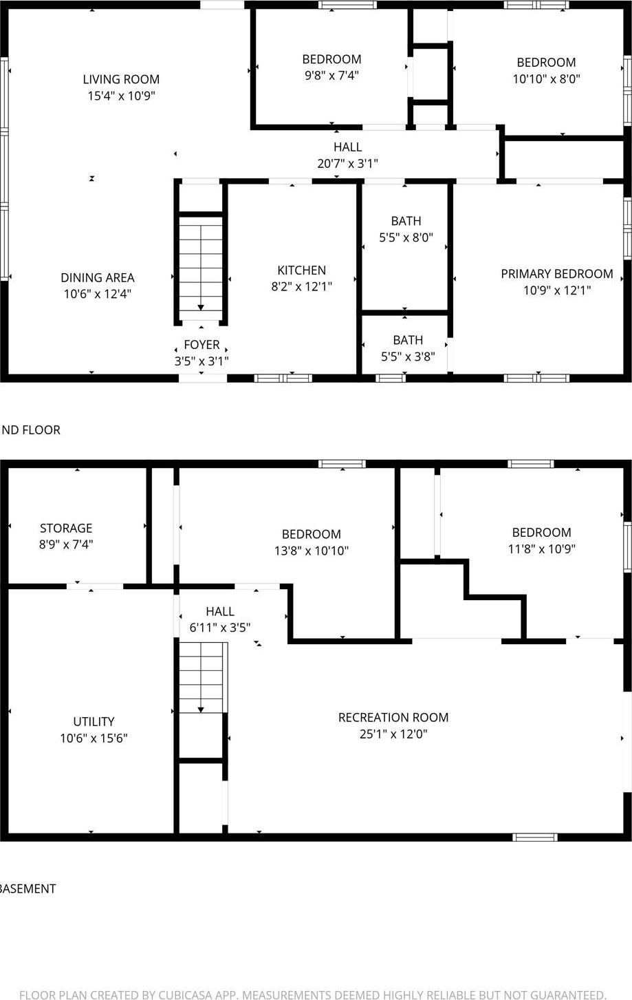 Single Family N Pascack Road  Rockland County, NY 10954, MLS-981396-23