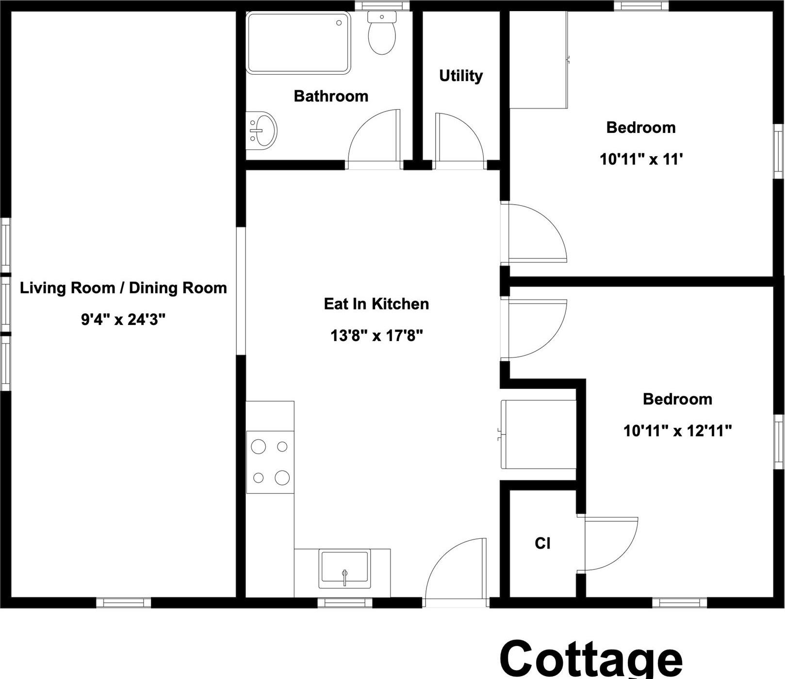 Single Family Route 199  Dutchess County, NY 12546, MLS-981397-23