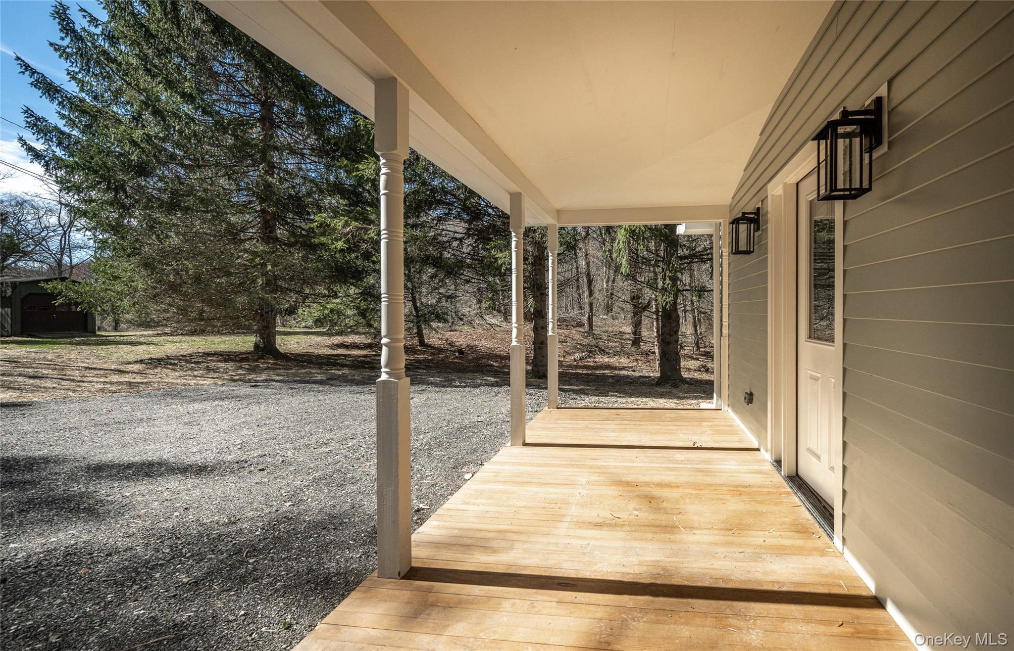 Single Family Route 199  Dutchess County, NY 12546, MLS-981397-4