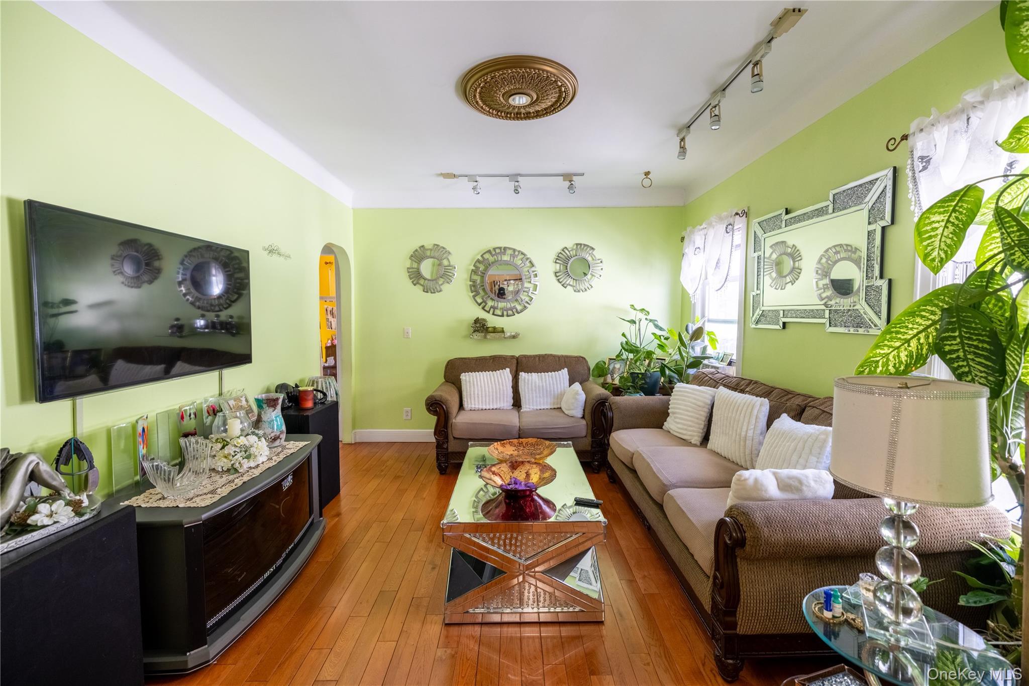 Single Family E 34th Street Brooklyn, NY 11210, MLS-981404-11