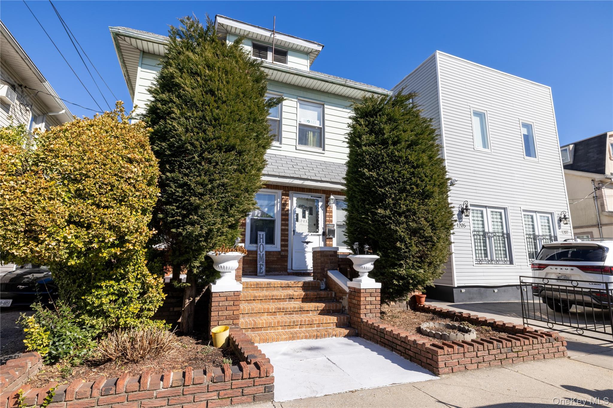 Single Family E 34th Street Brooklyn, NY 11210, MLS-981404-2