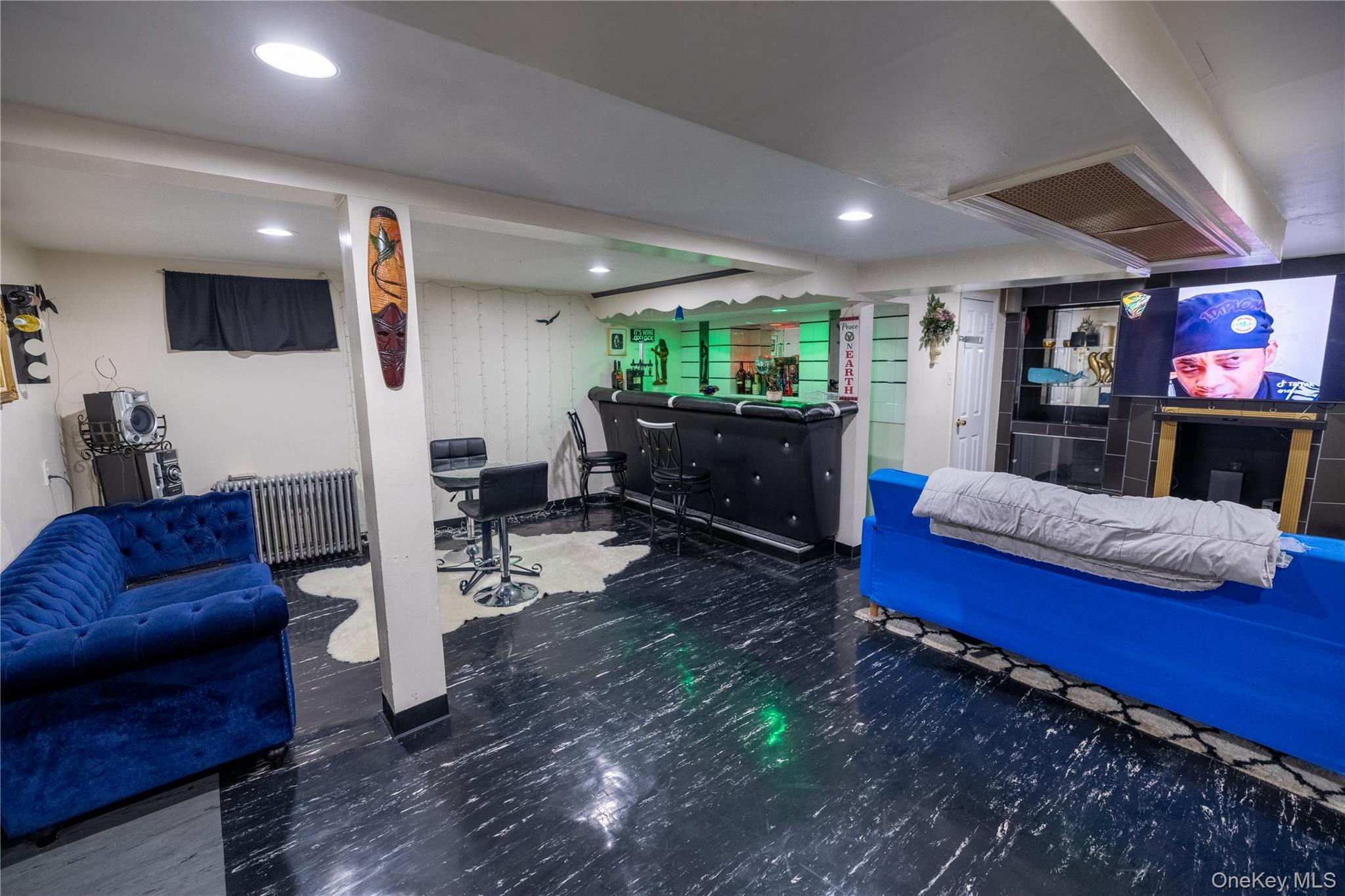 Single Family E 34th Street Brooklyn, NY 11210, MLS-981404-22