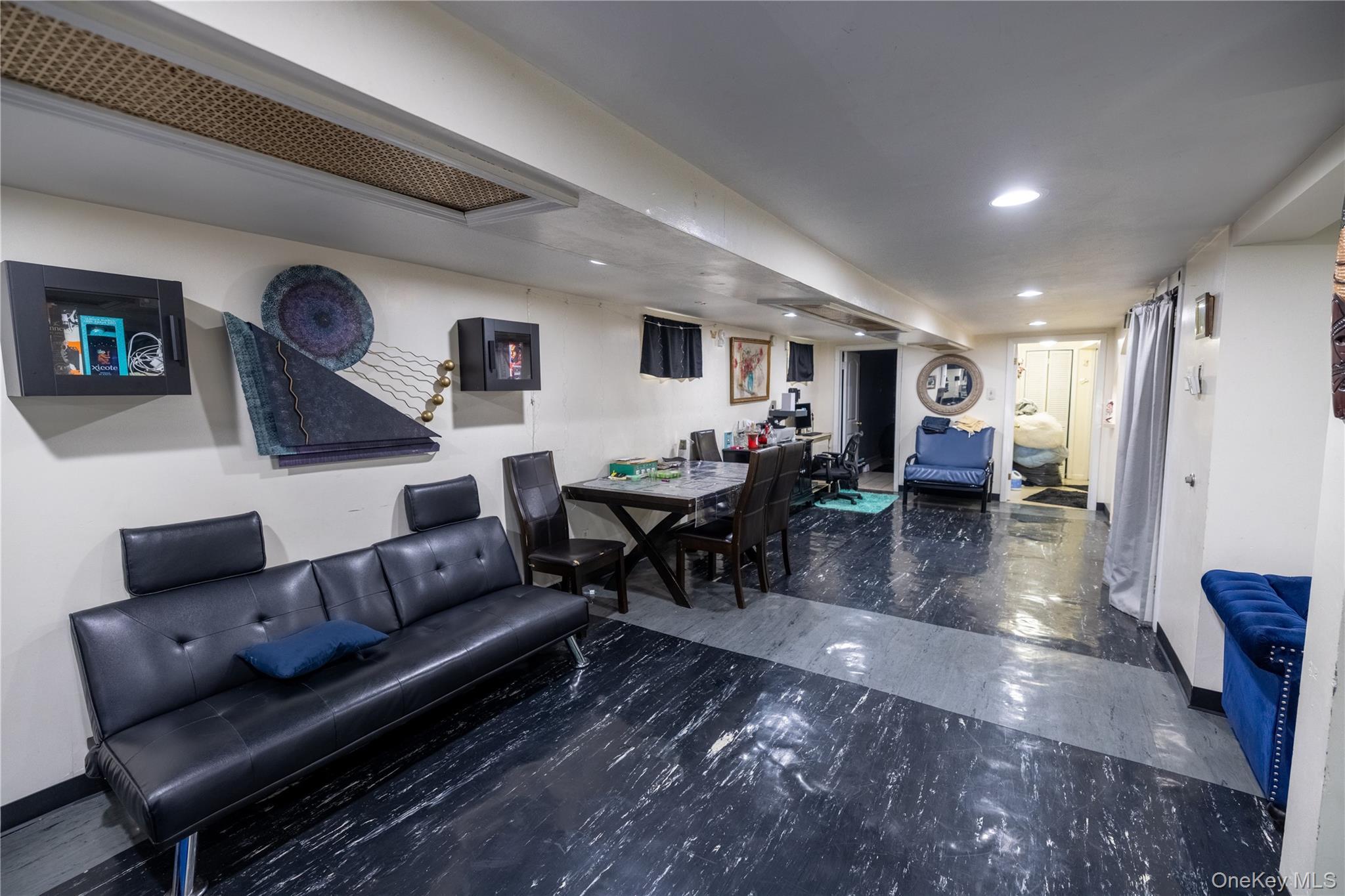 Single Family E 34th Street Brooklyn, NY 11210, MLS-981404-25