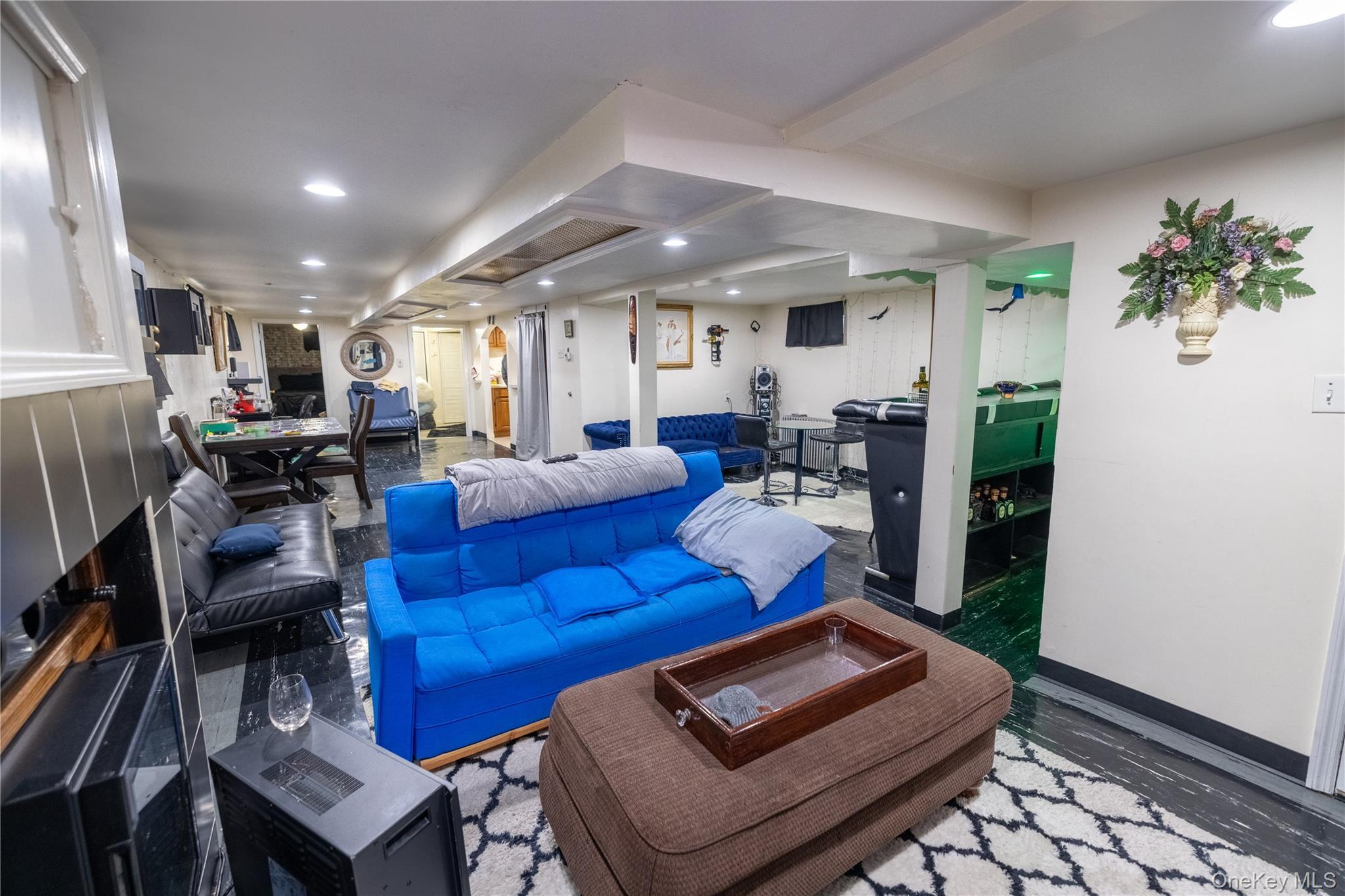 Single Family E 34th Street Brooklyn, NY 11210, MLS-981404-26