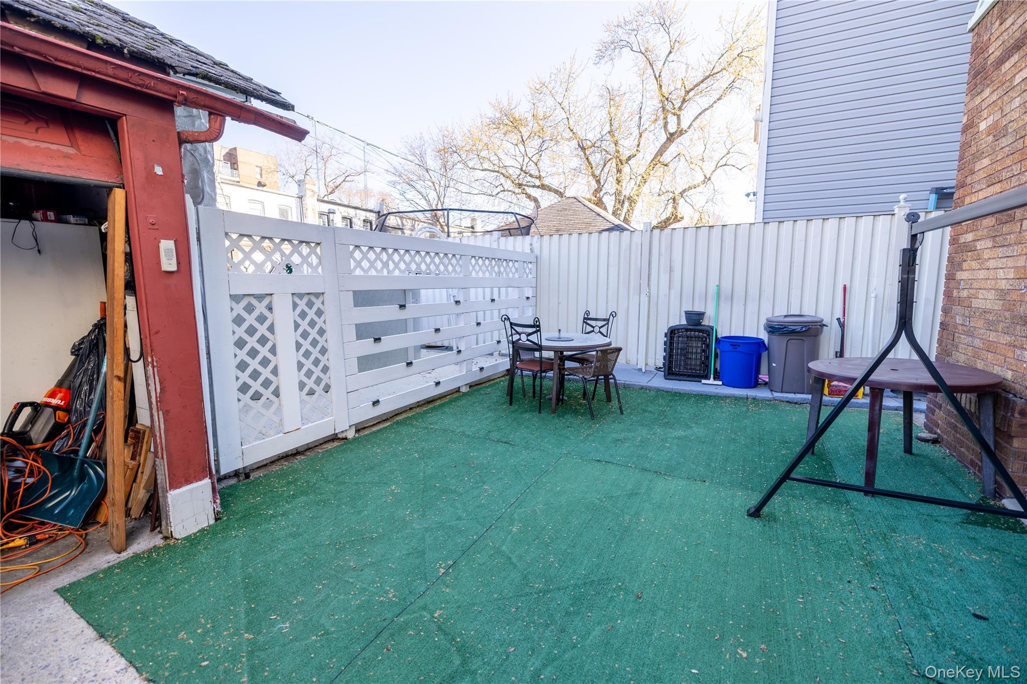Single Family E 34th Street Brooklyn, NY 11210, MLS-981404-30