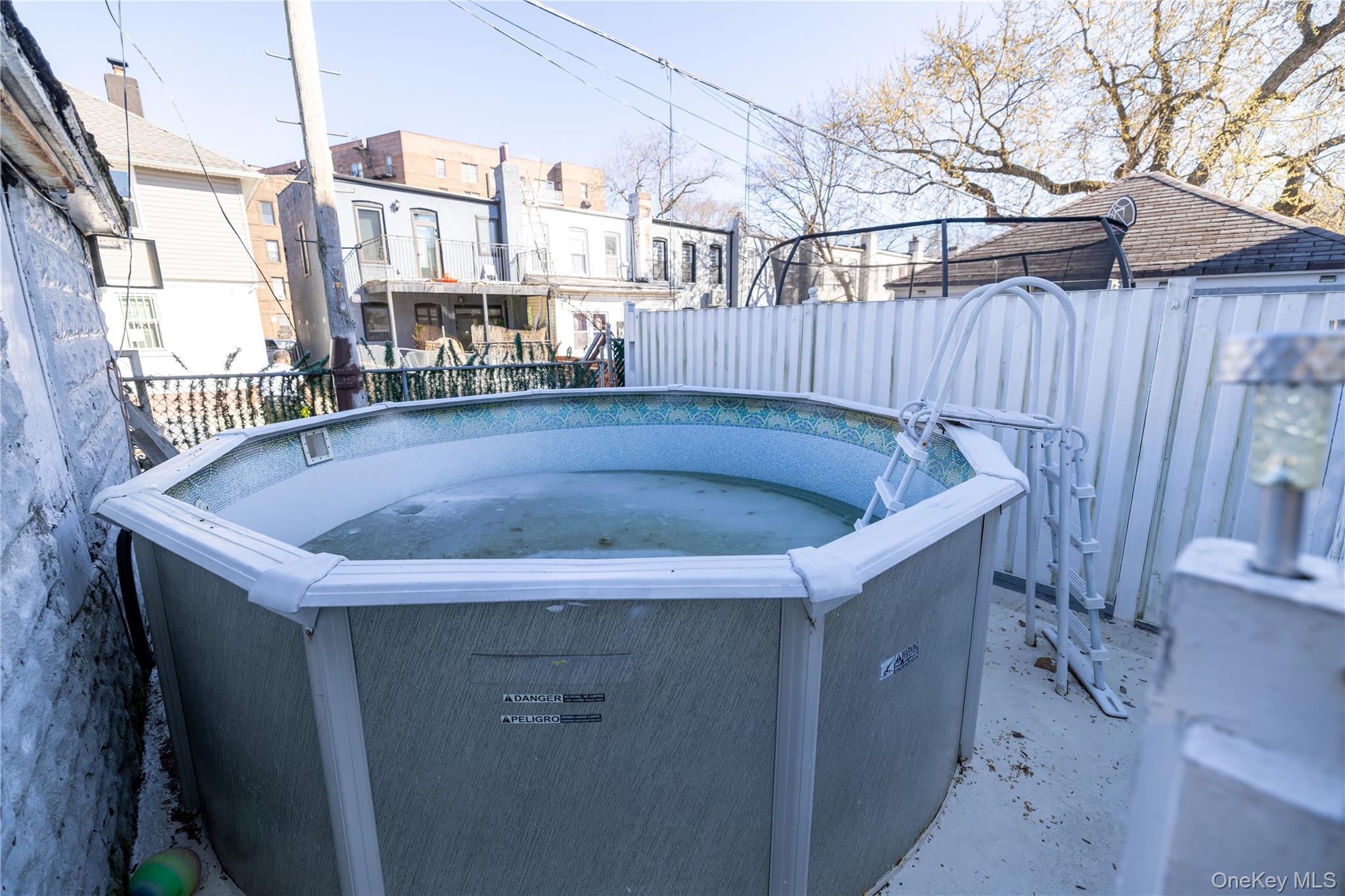 Single Family E 34th Street Brooklyn, NY 11210, MLS-981404-31