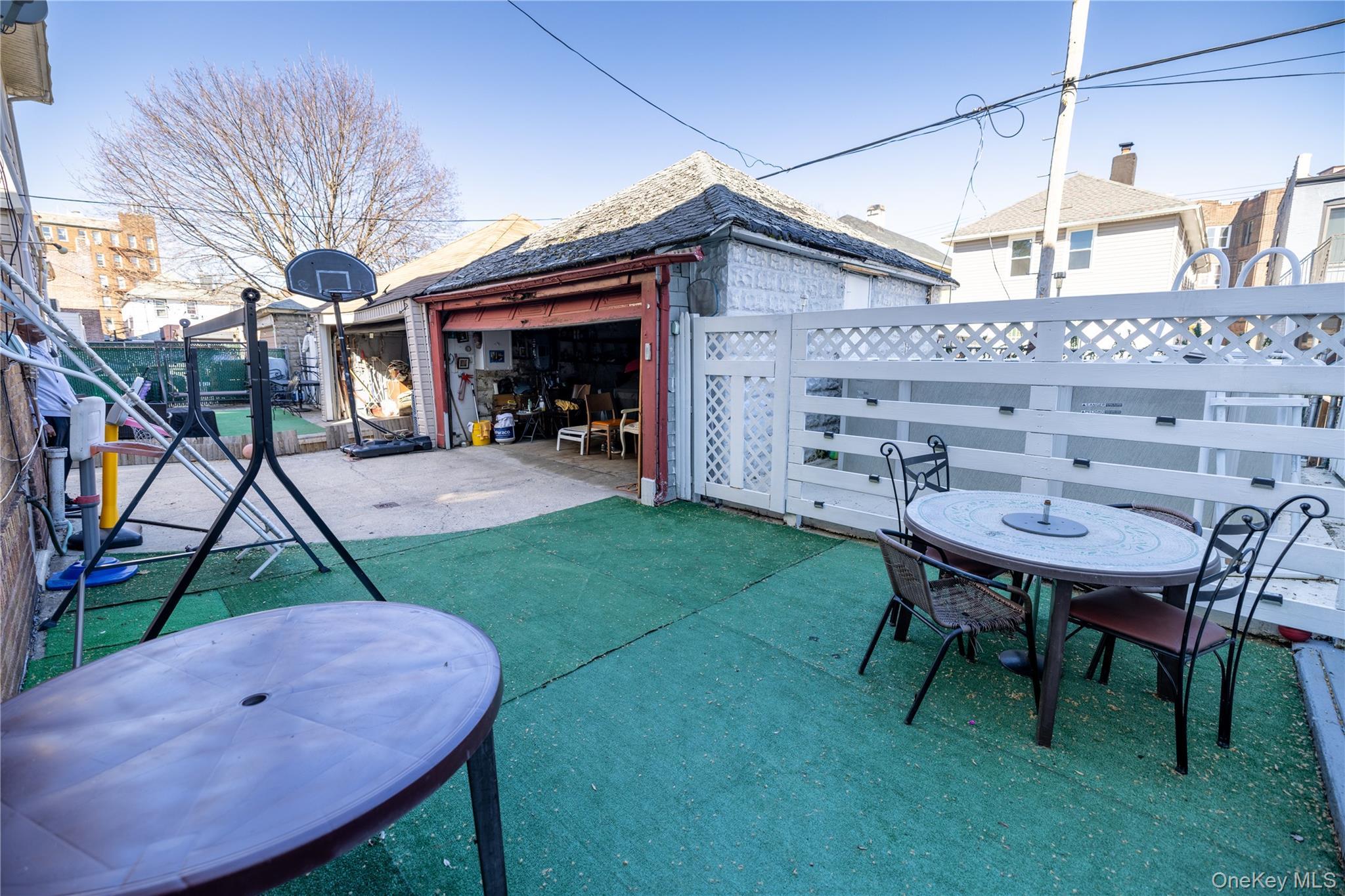 Single Family E 34th Street  Brooklyn, NY 11210, MLS-981404-32